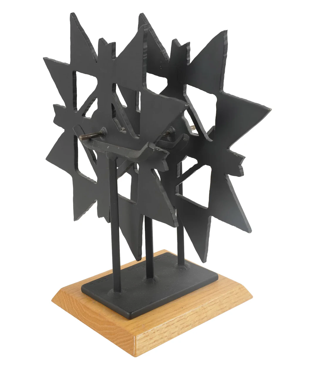 Kinetic Sculpture