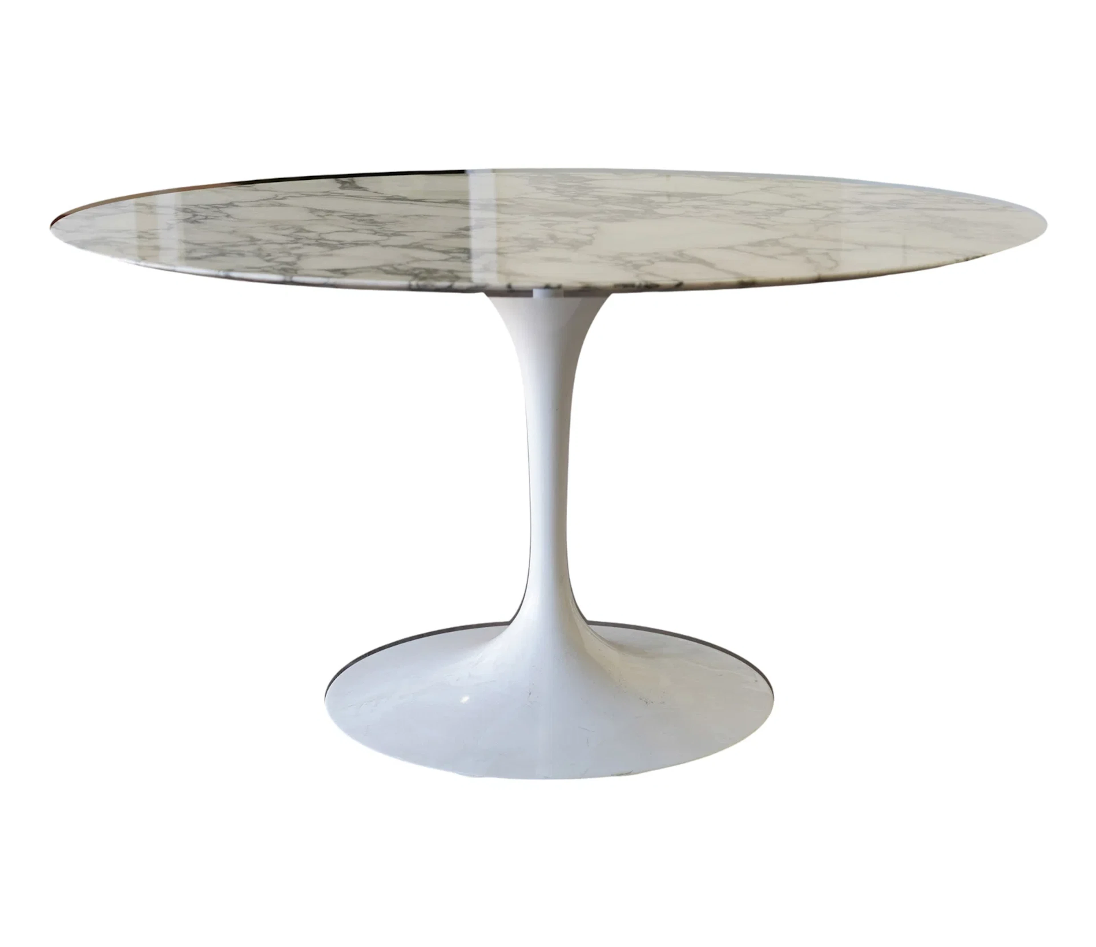 Eero Saarinen for Knoll Tulip Table