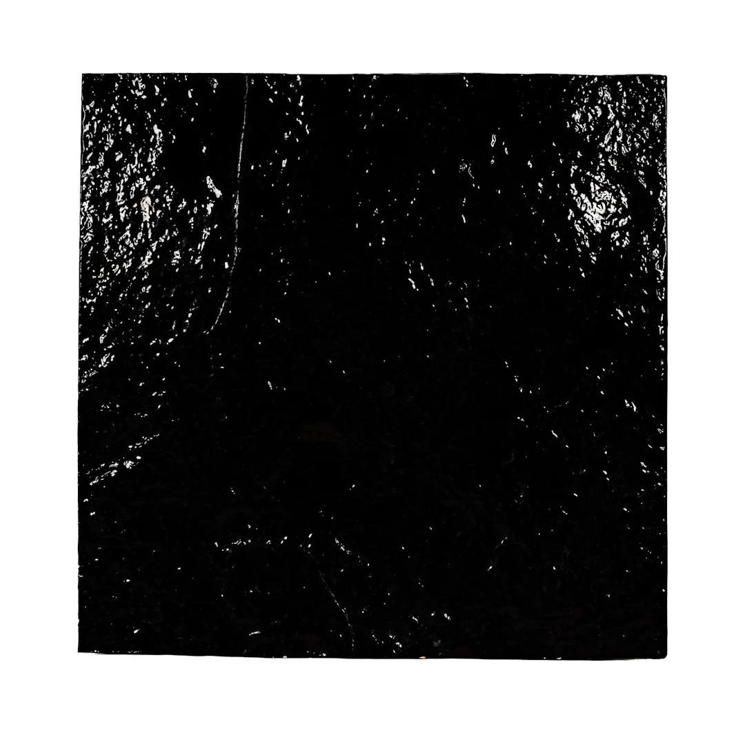 Untitled - From the Black Earth Series