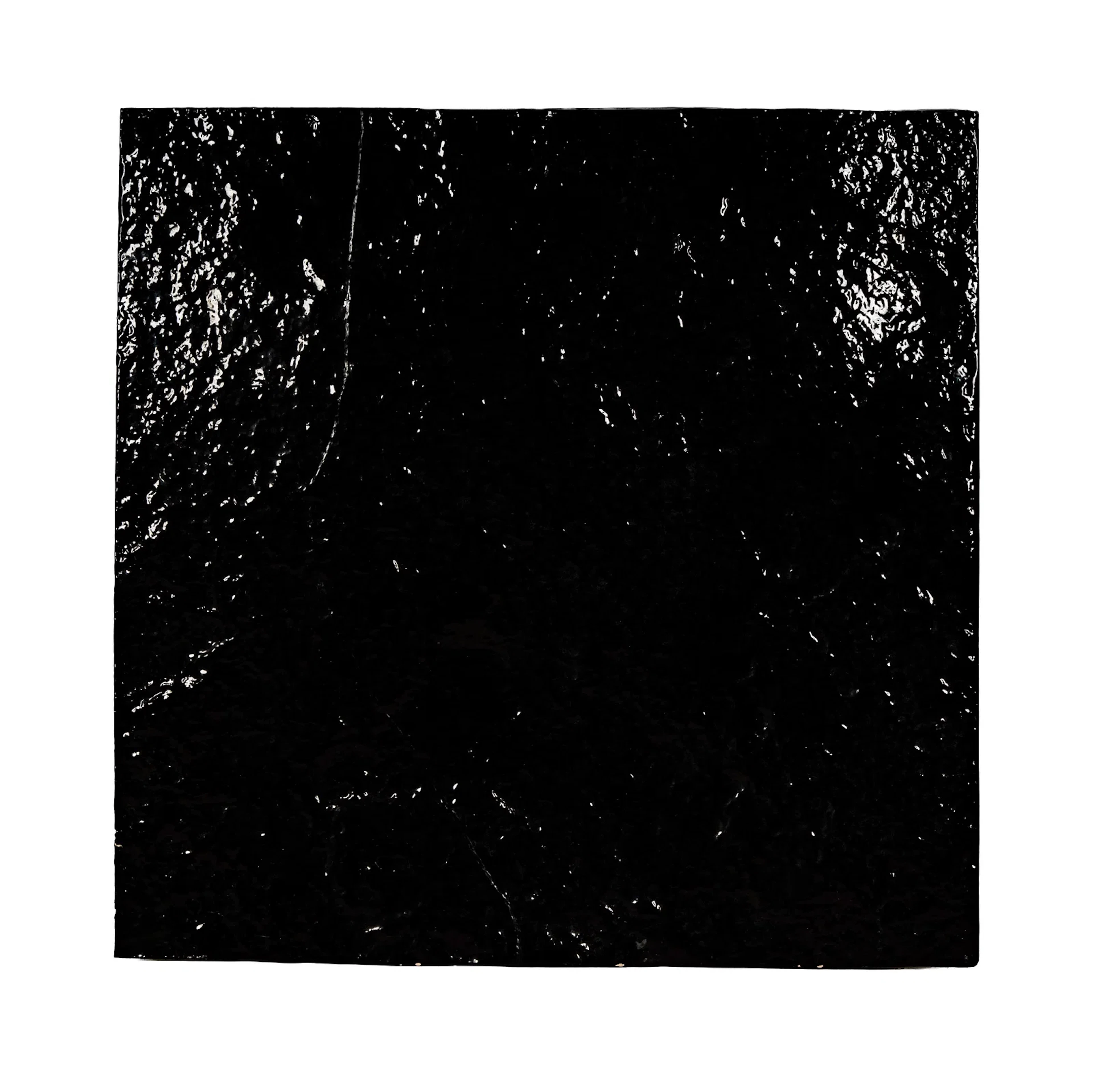Untitled - From the Black Earth Series