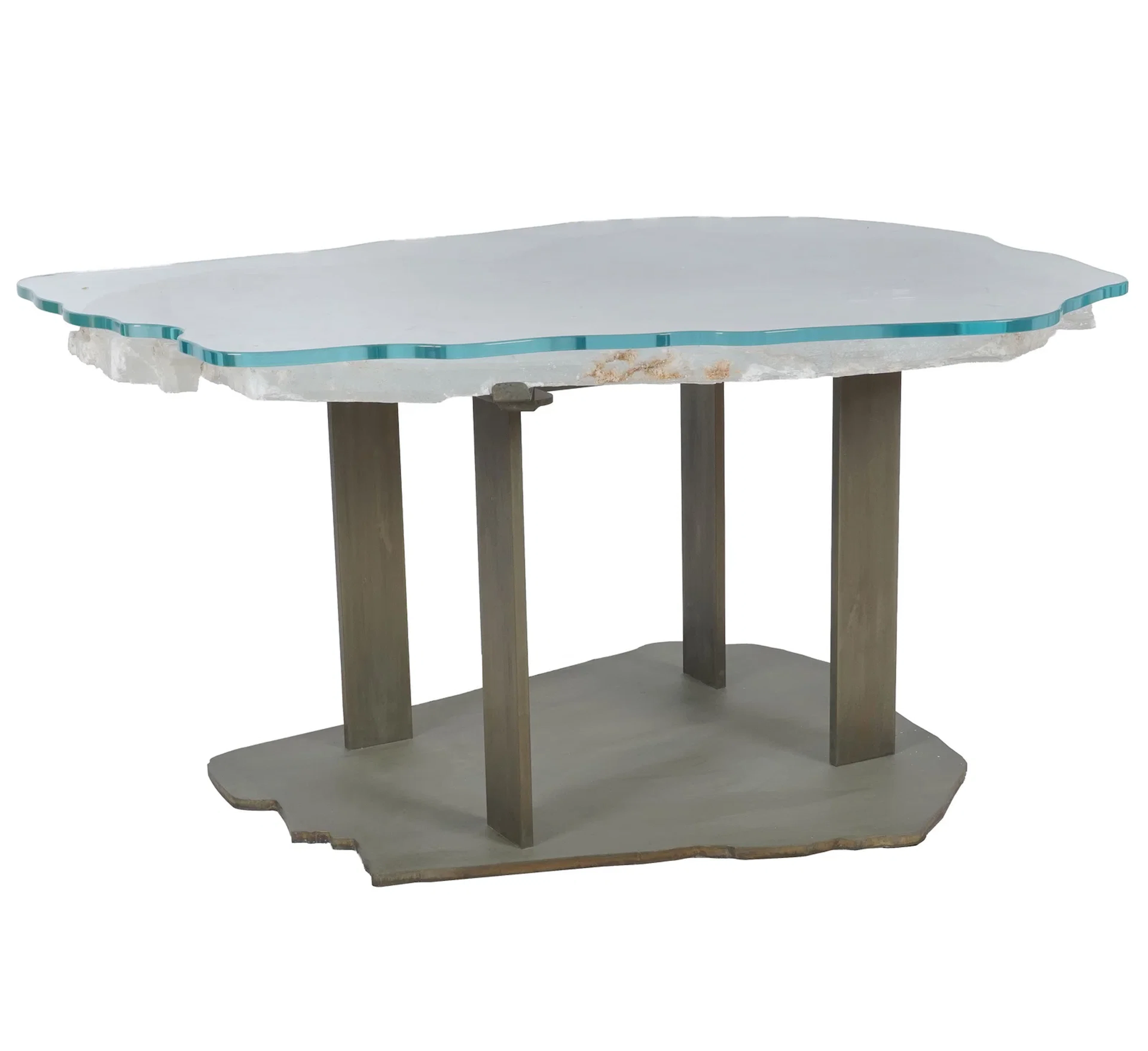 Brenda Houston Coffee Table