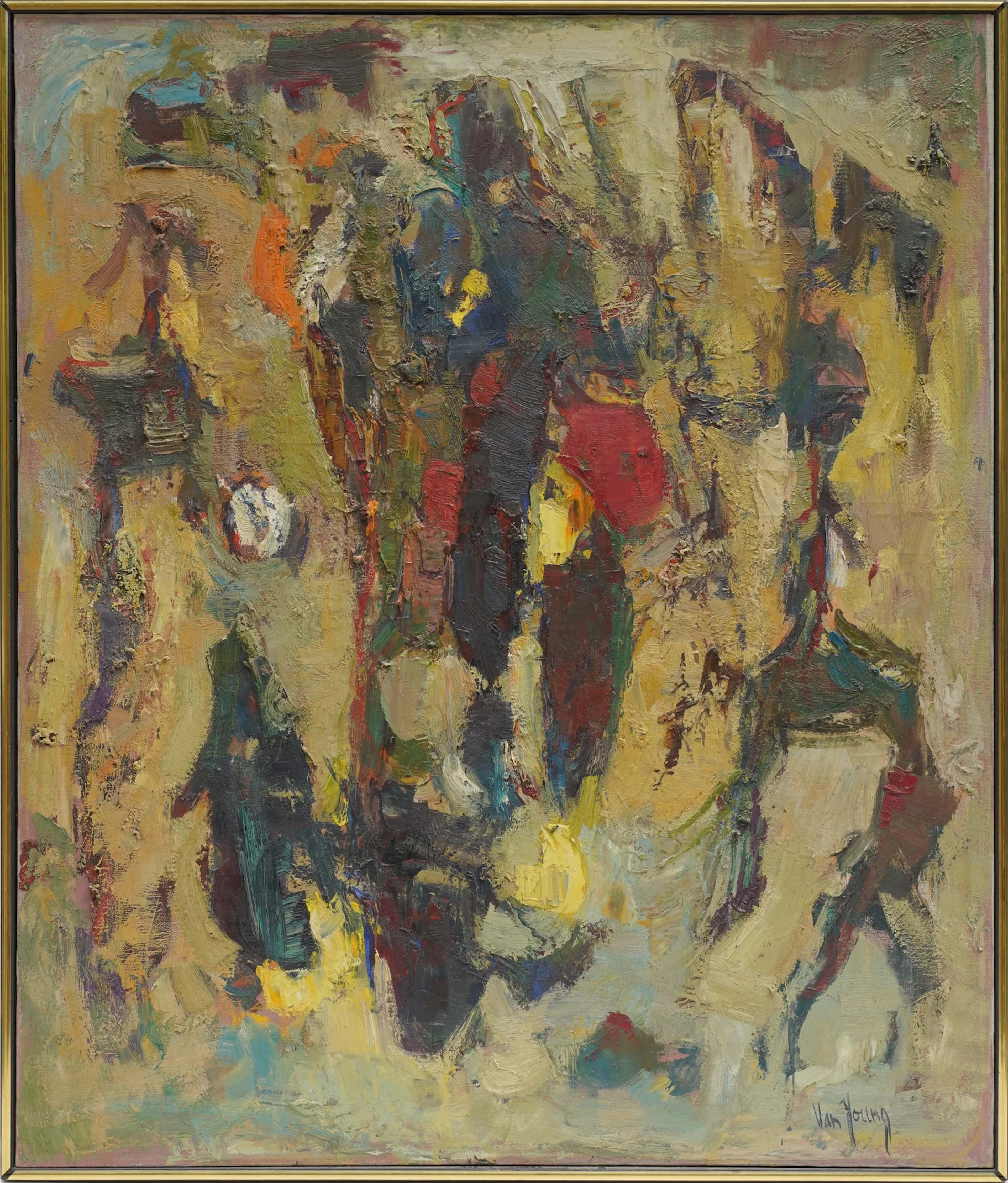 Forest Murmurs