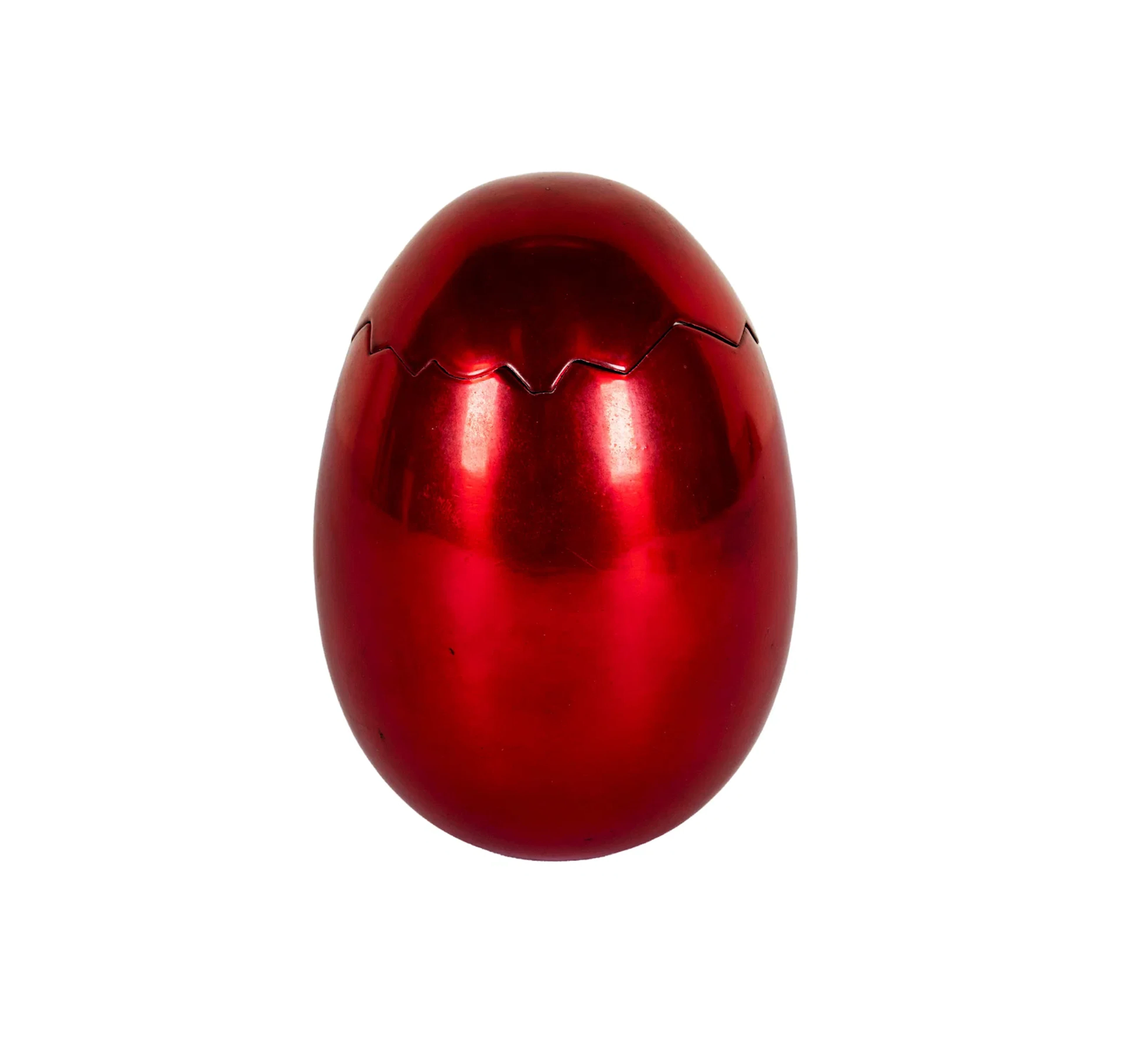 Cracked Egg