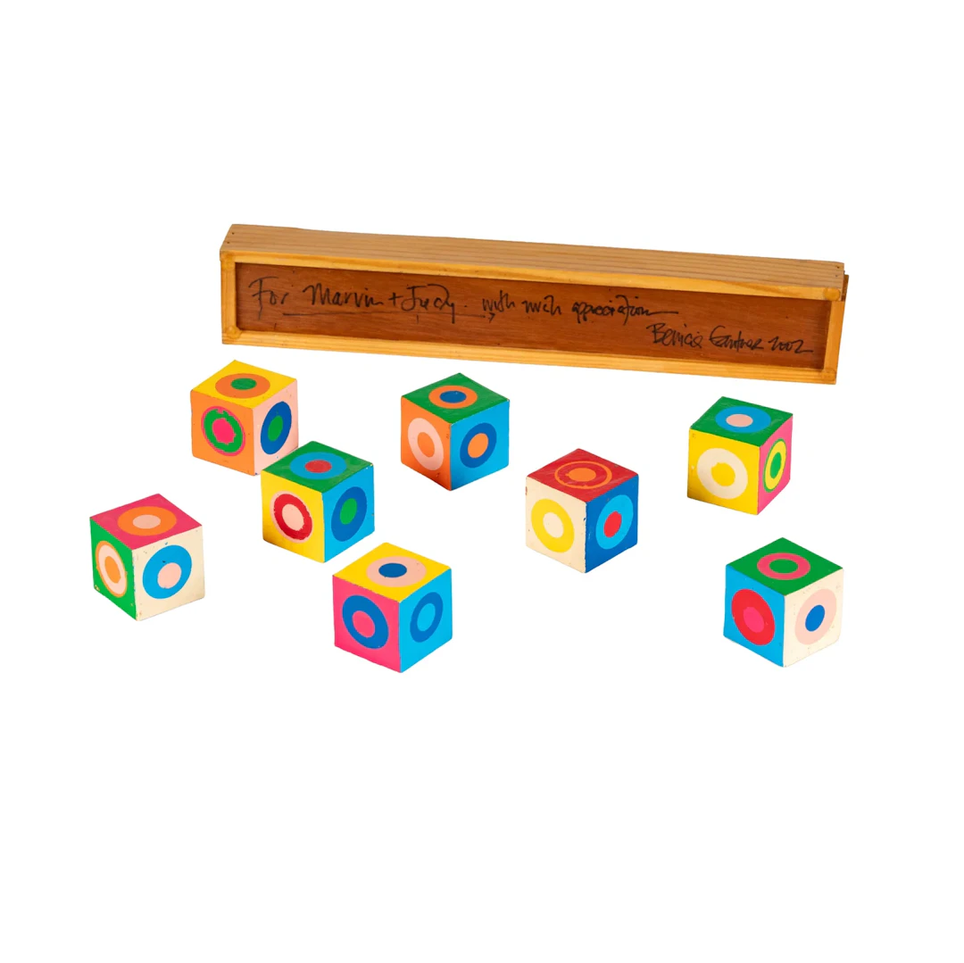 Puzzle Blocks