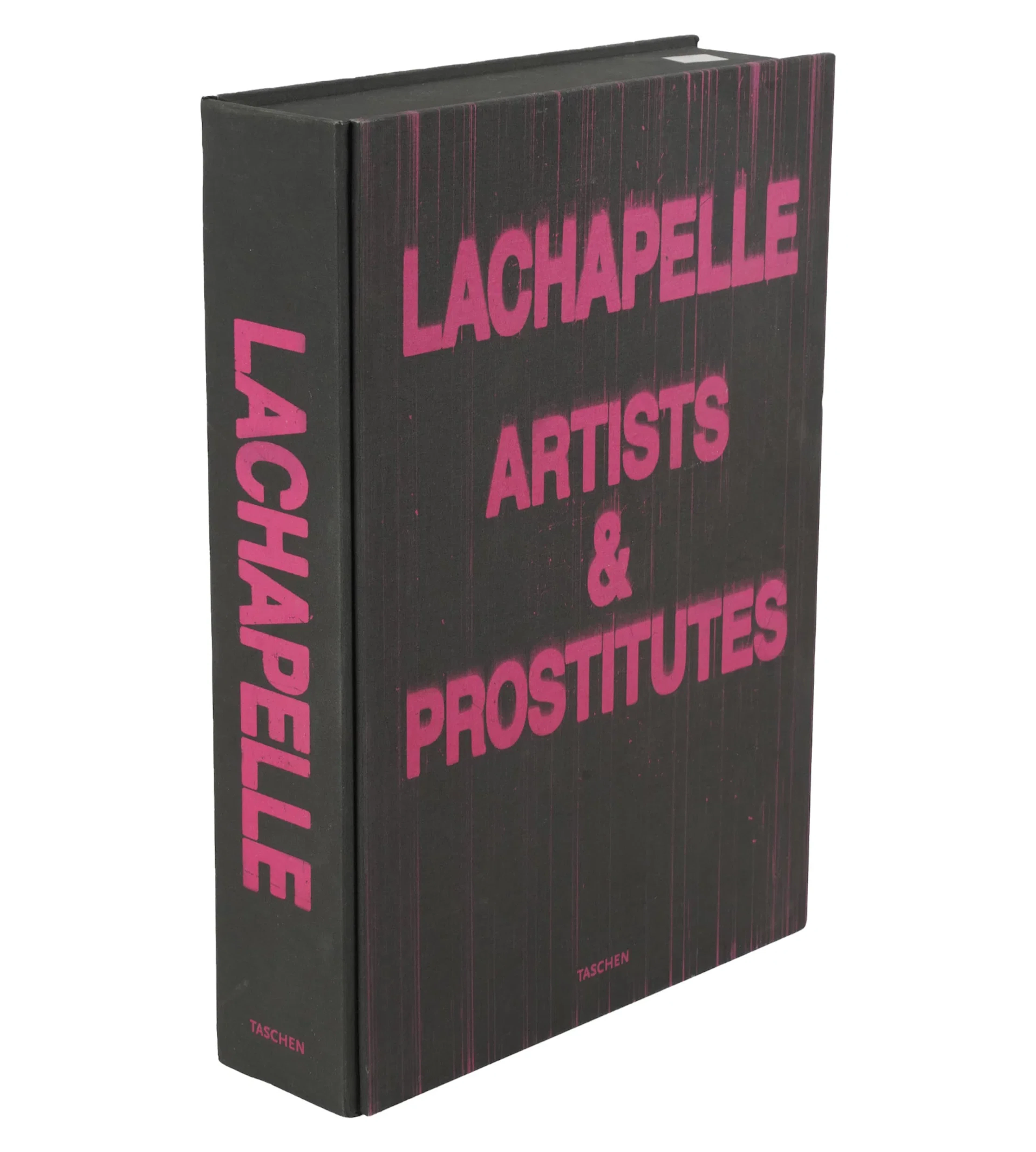 Artists and Prostitutes