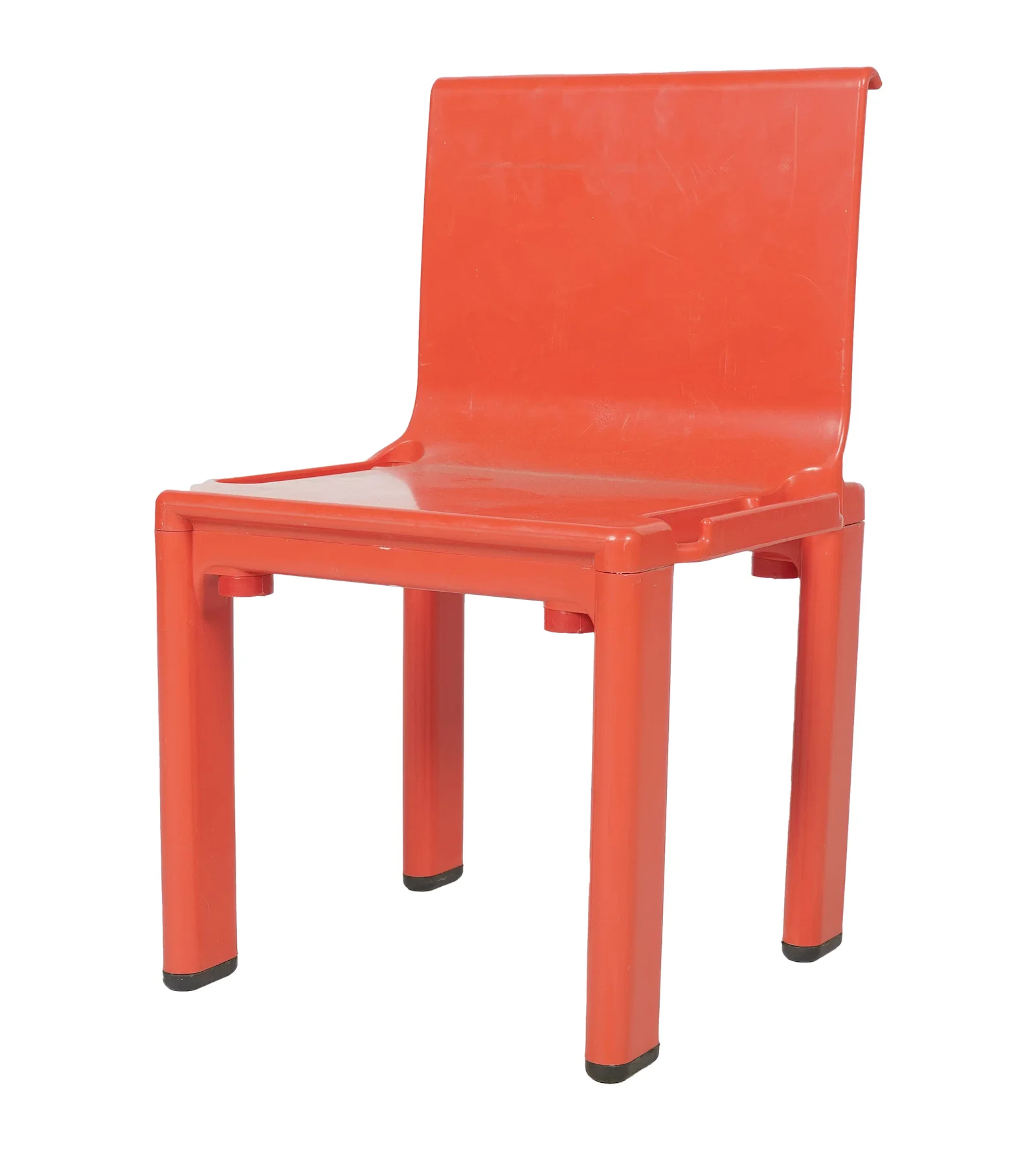Kartell Sistema Scuola Children's Chair