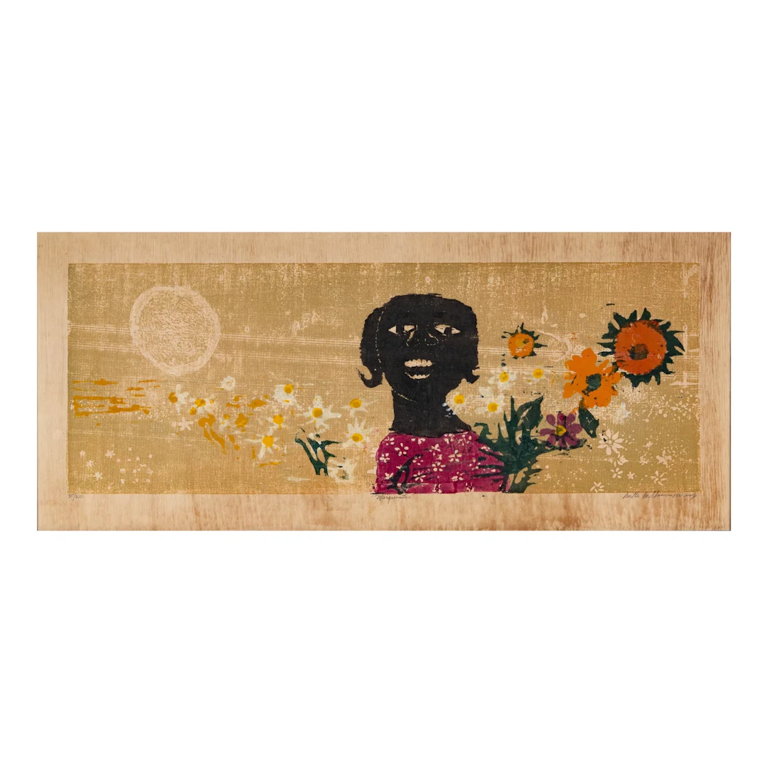 Marguerites