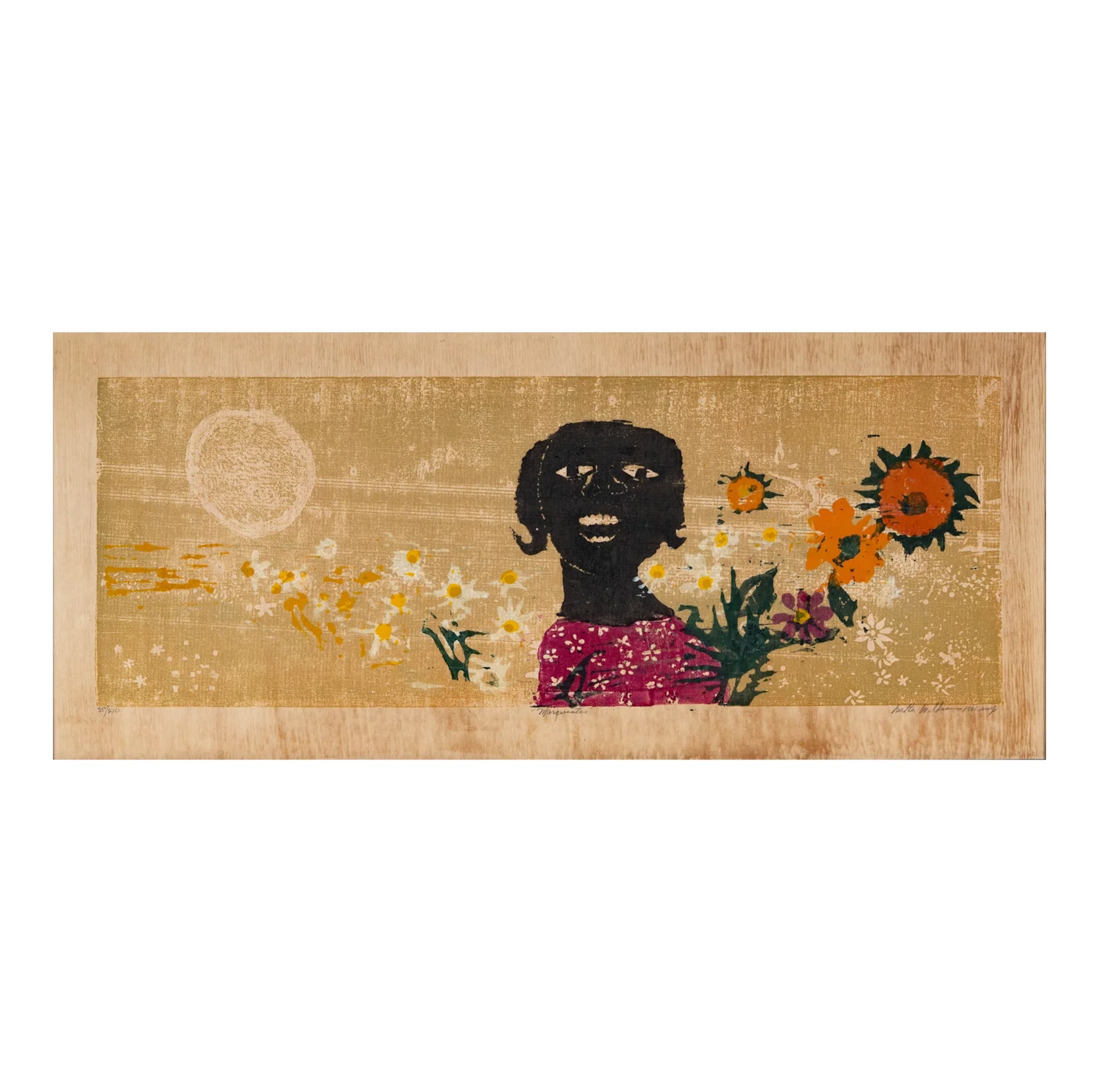Marguerites