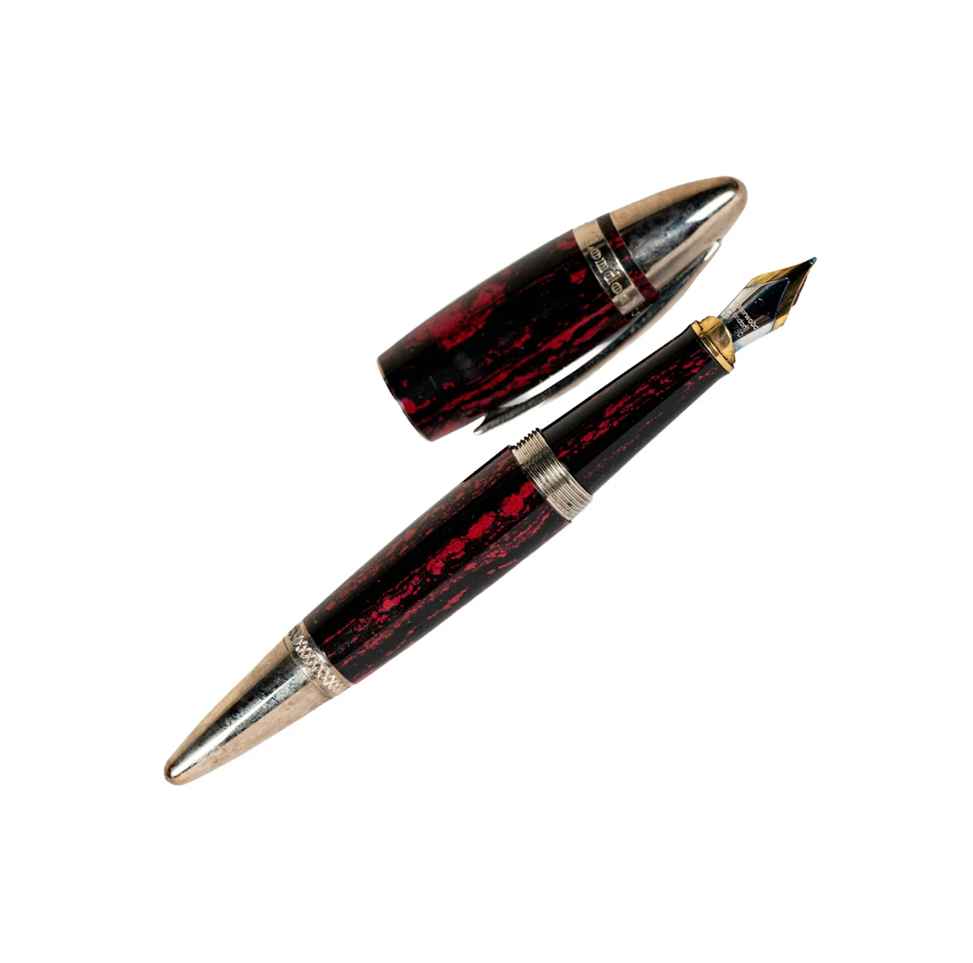 Underwood London Fountain Pen
