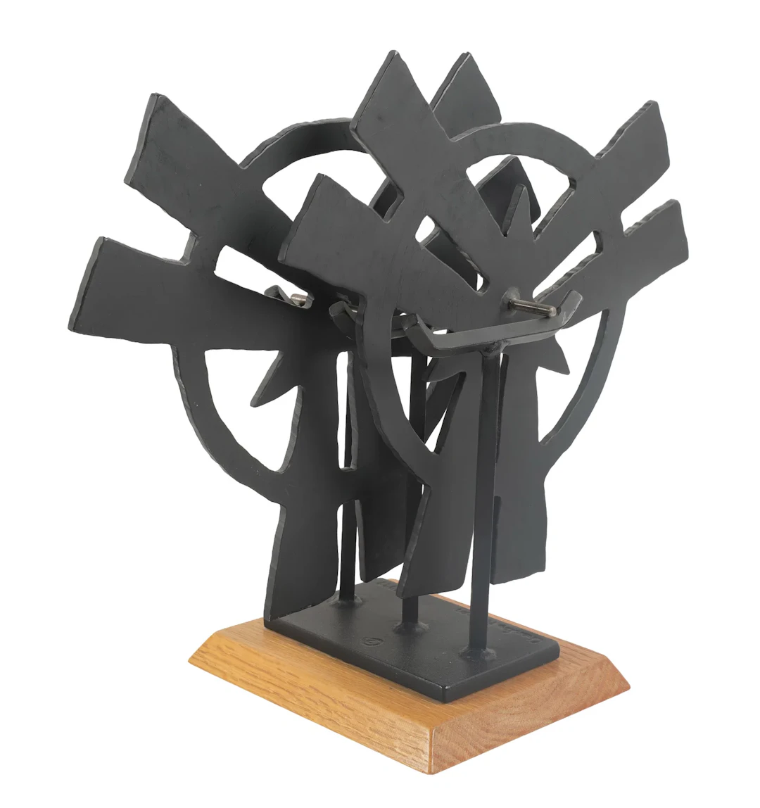 Kinetic Sculpture