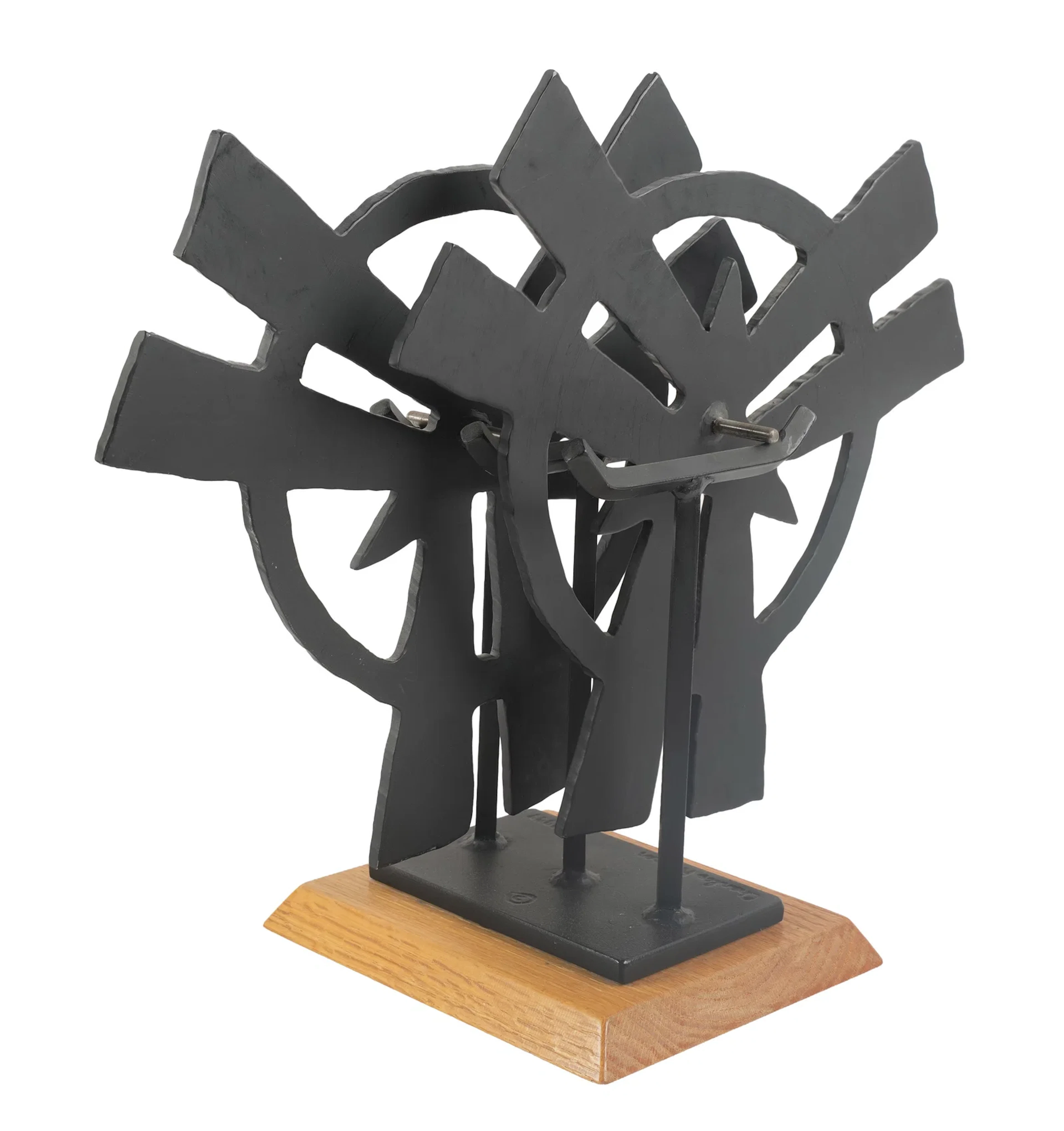 Kinetic Sculpture