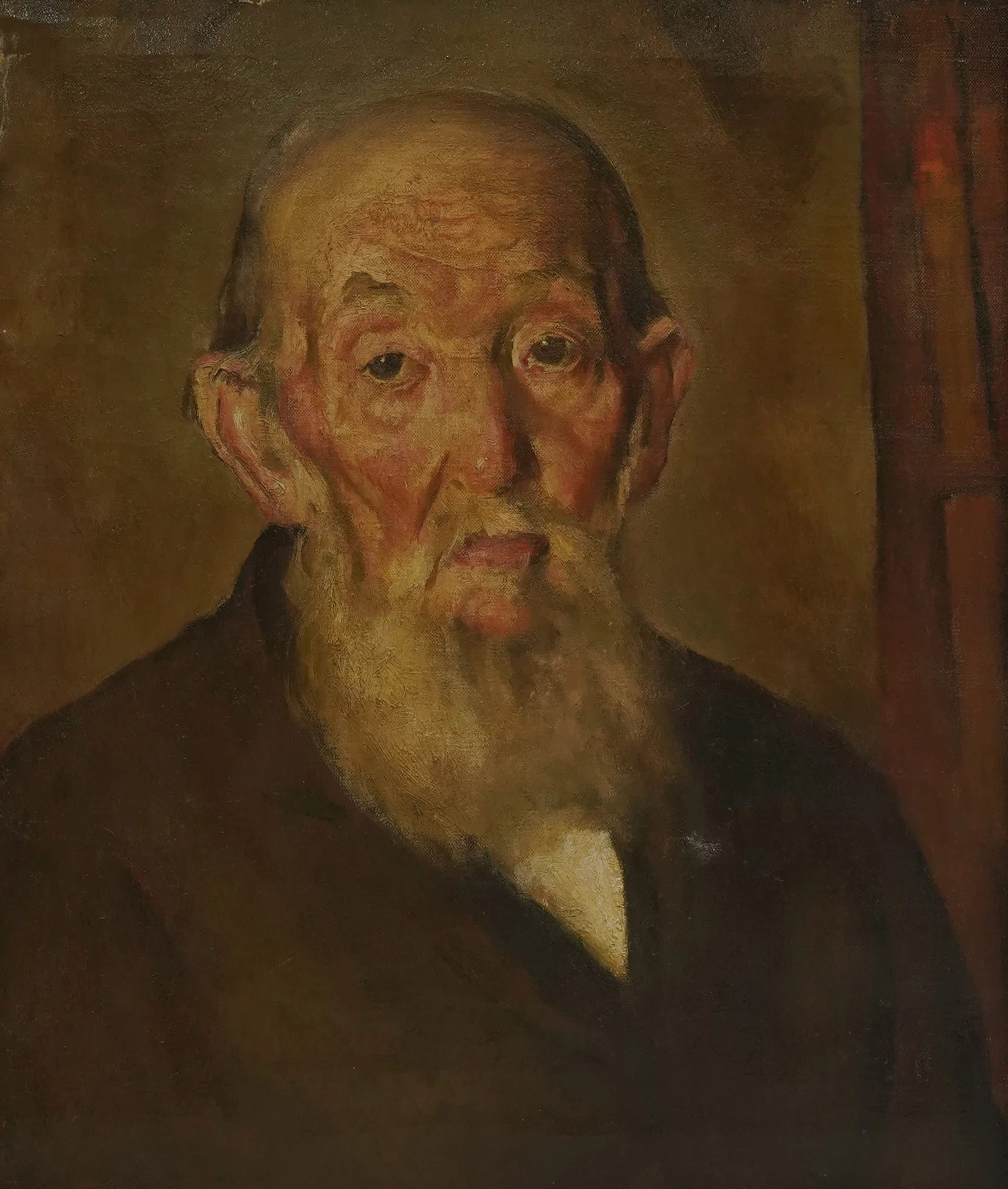 The Jew