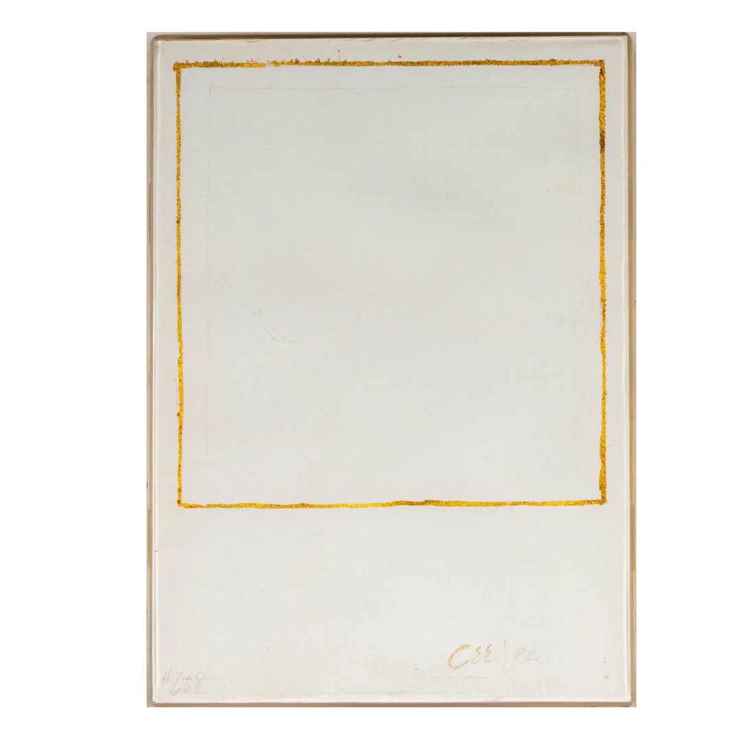 Gilt Square