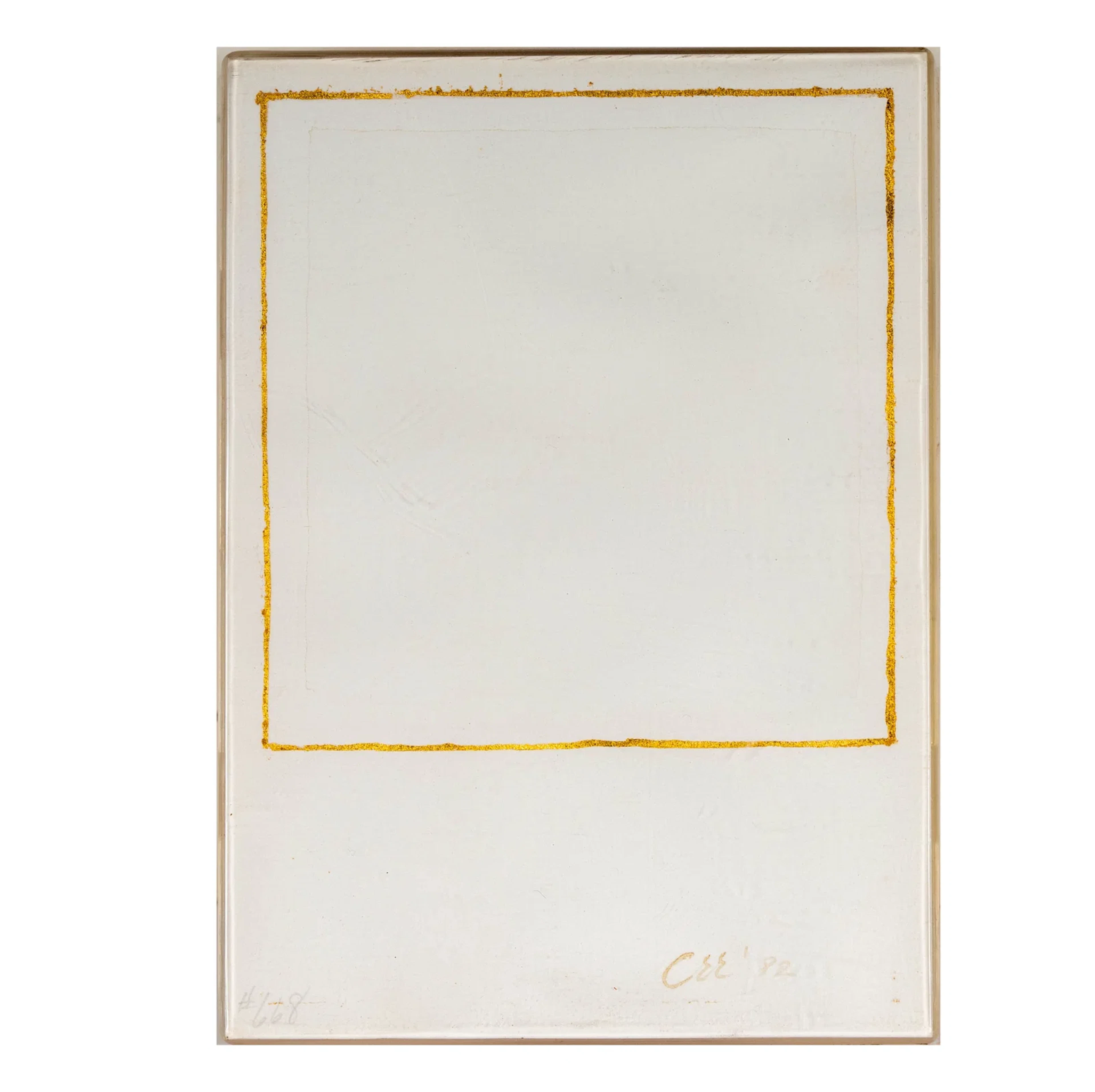Gilt Square