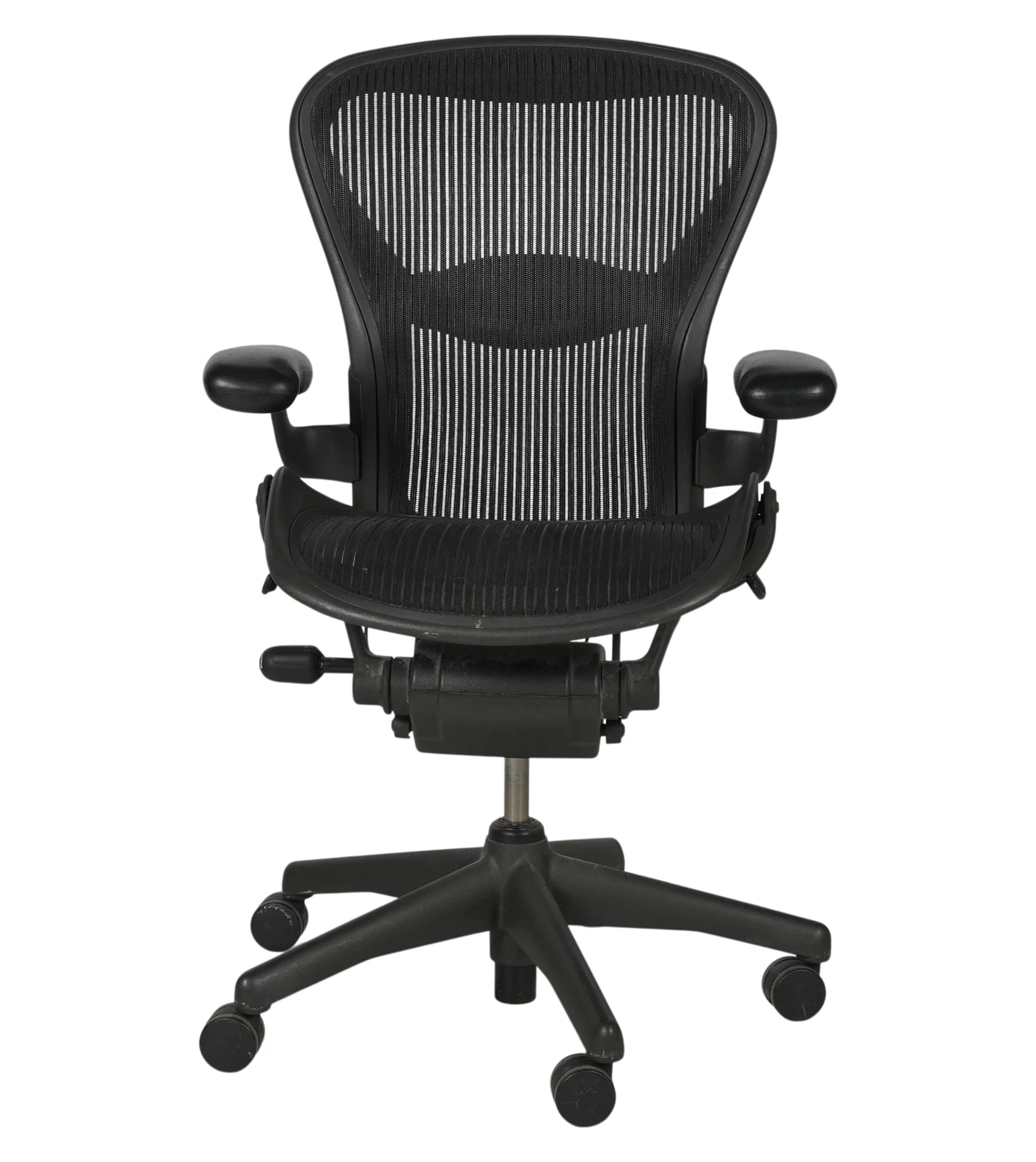 Herman Miller Aeron Office Chair