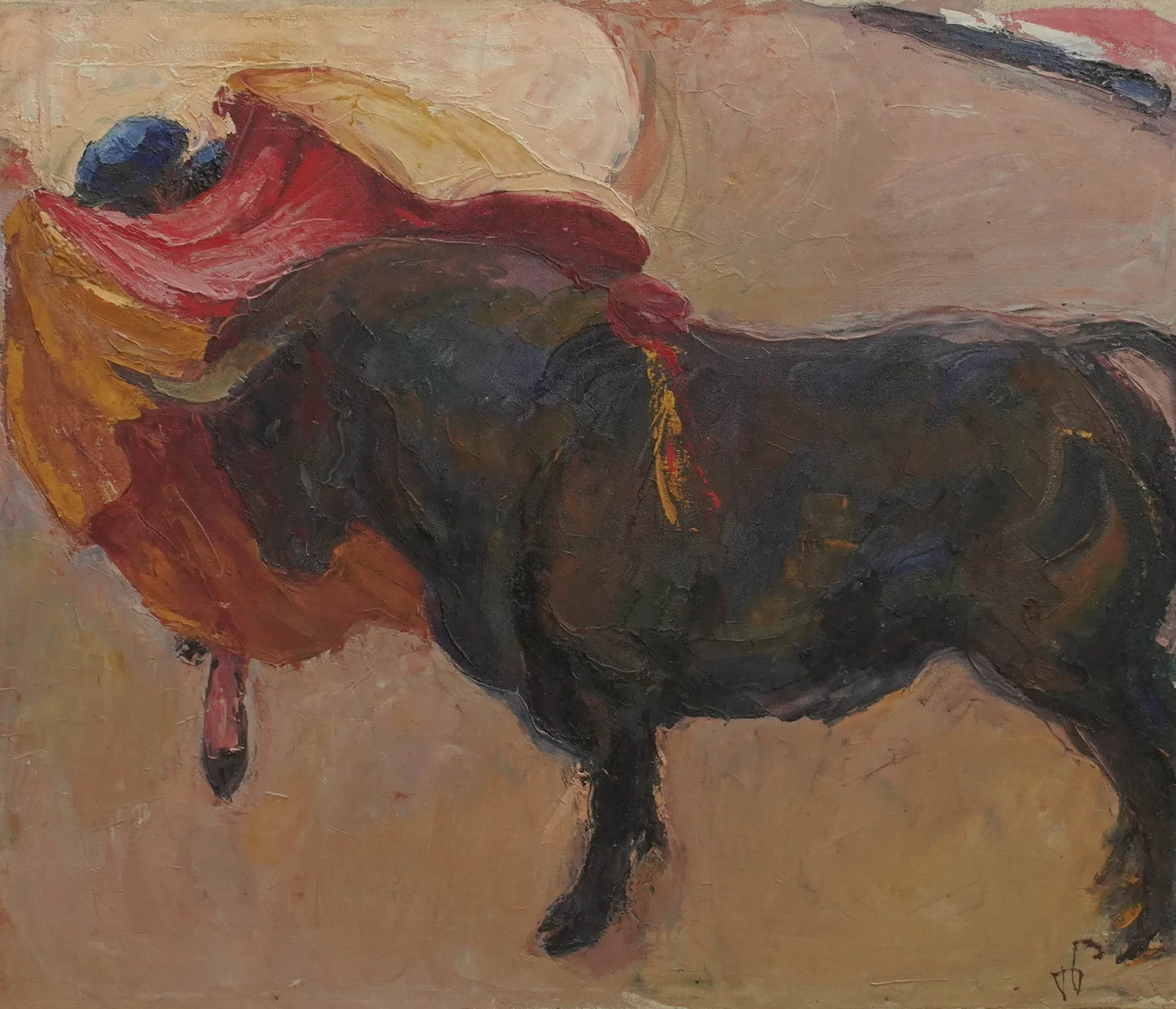 The Torero