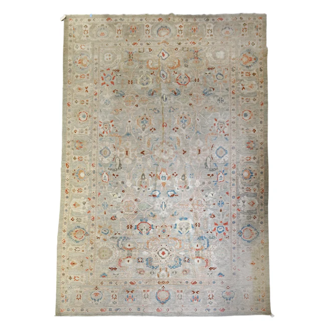 A Sultanabad Rug 18'2" x 12'11"
