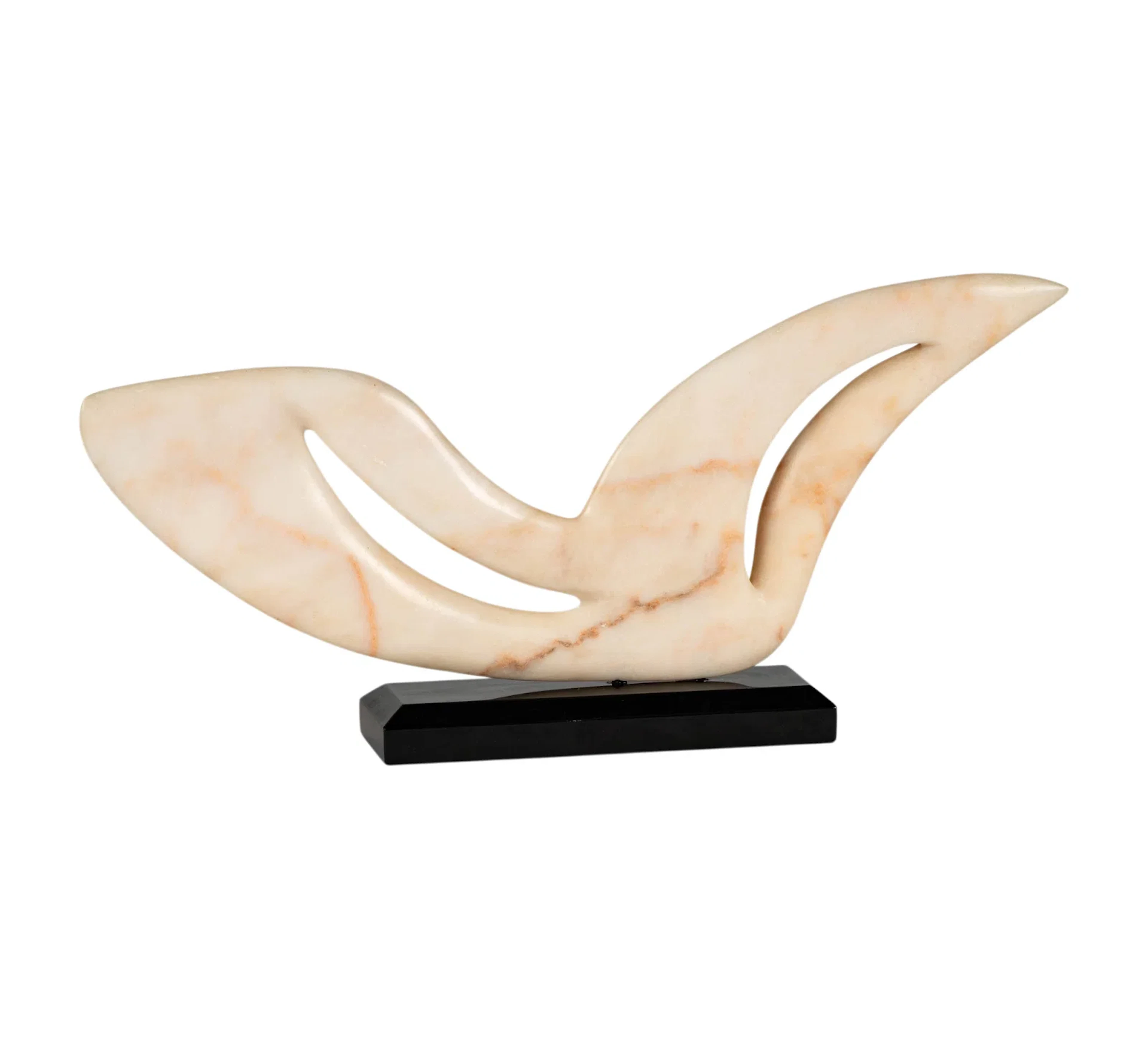 Contemporary Marble Sculpture