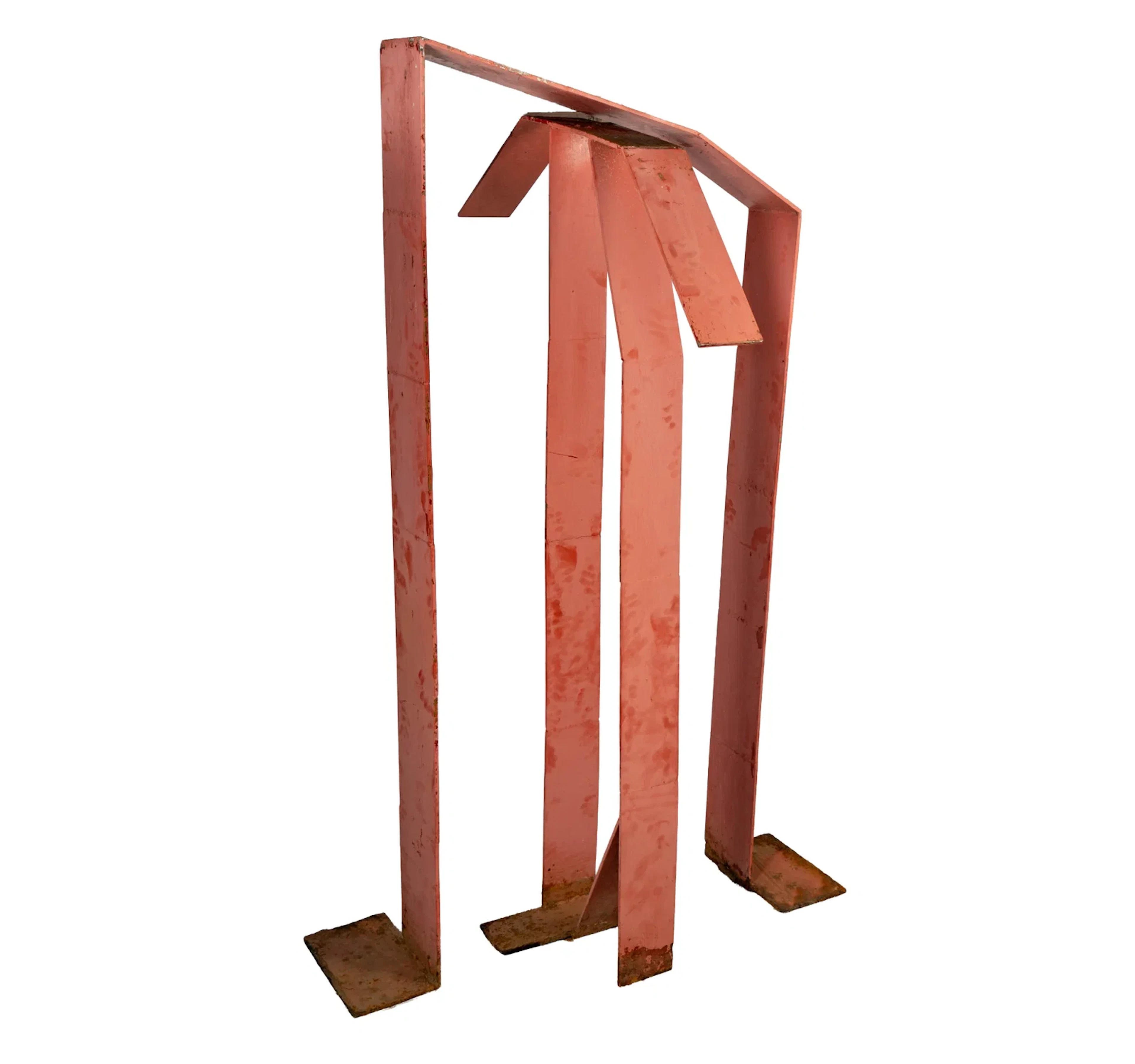 Betty Gold, American B. 1935, Untitled, Monumental Garden Sculpture