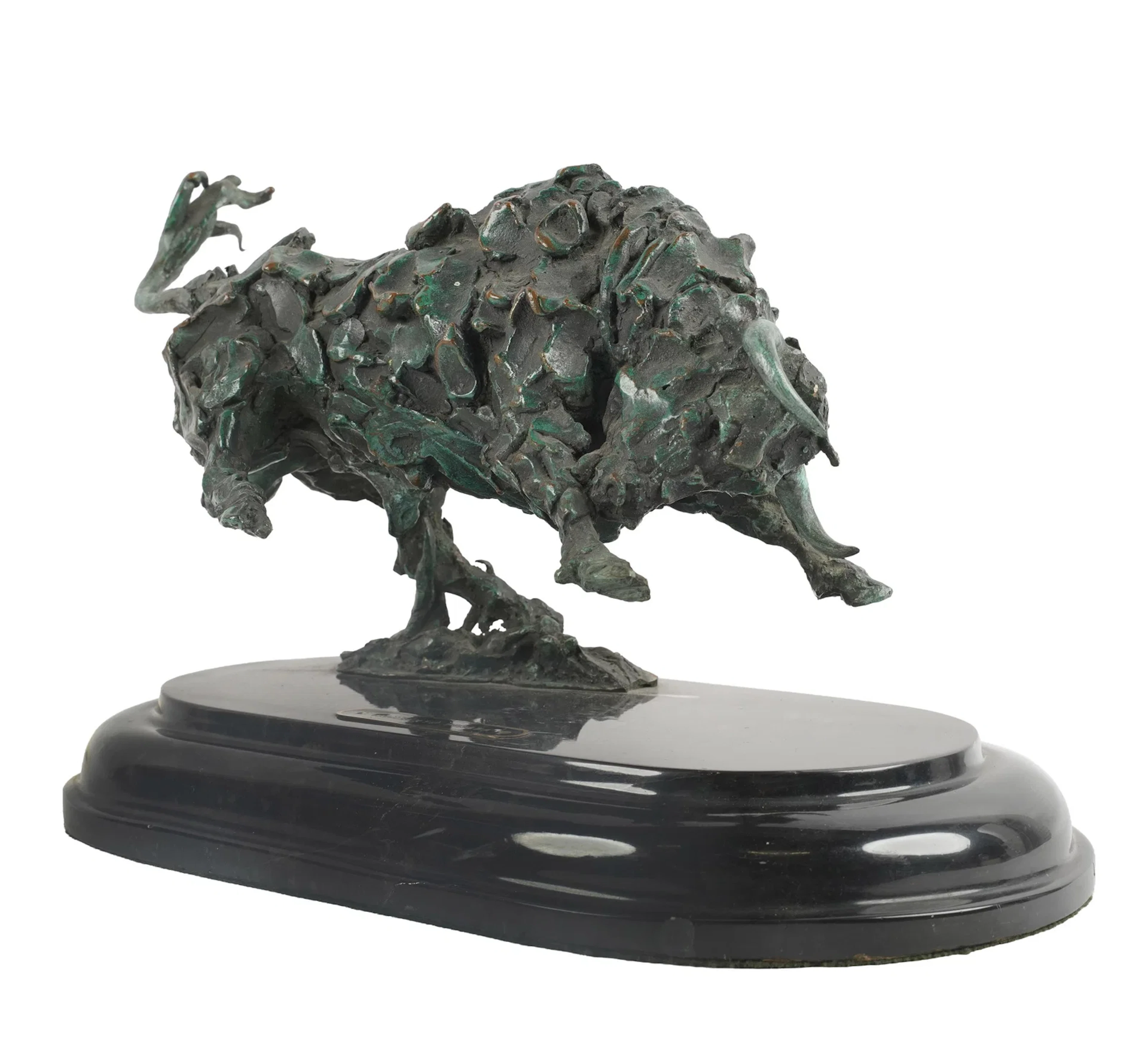 Toro Furioso