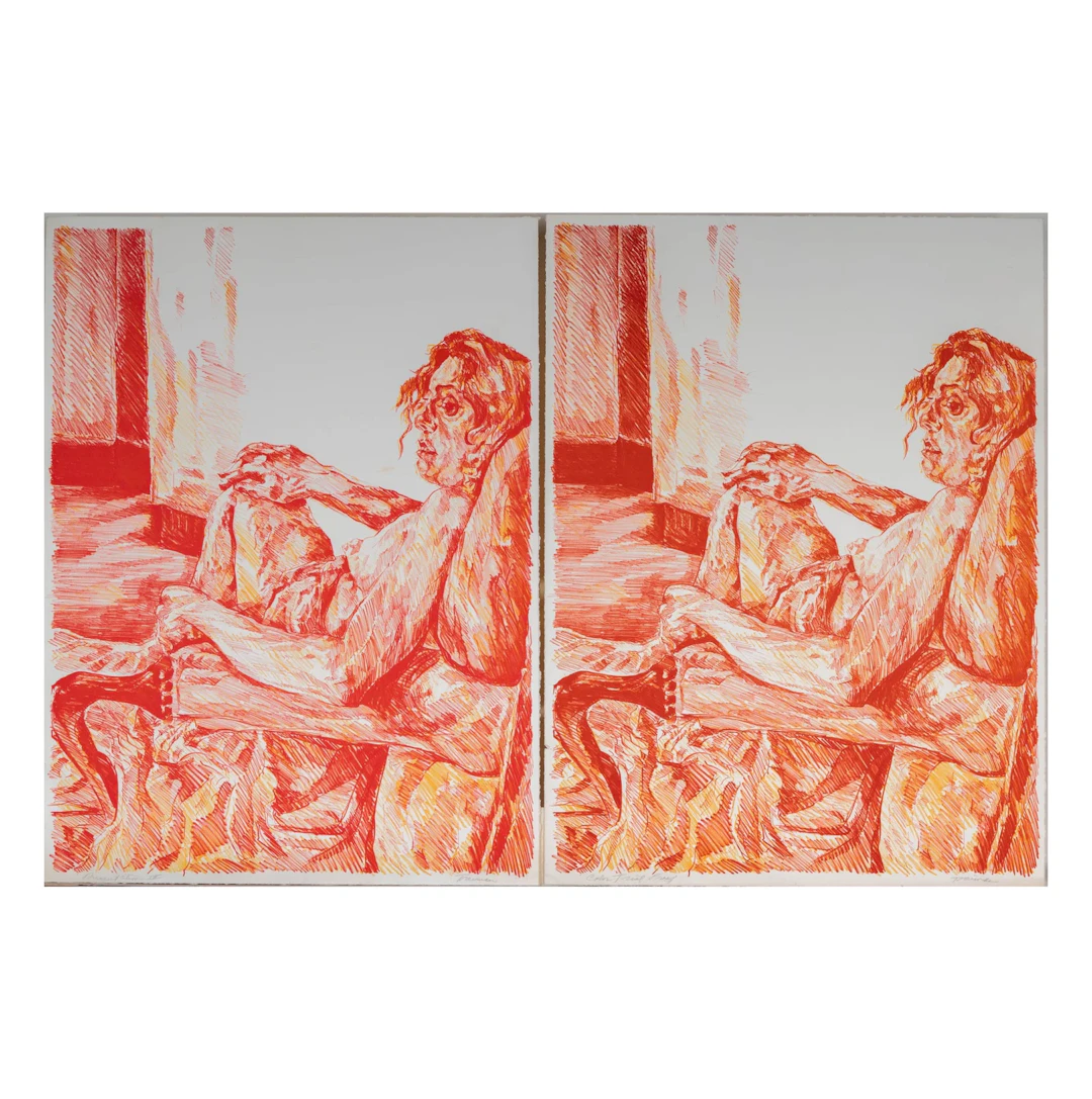 Two Works