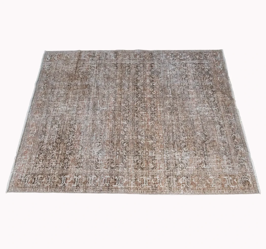 Contemporary Area Rug
