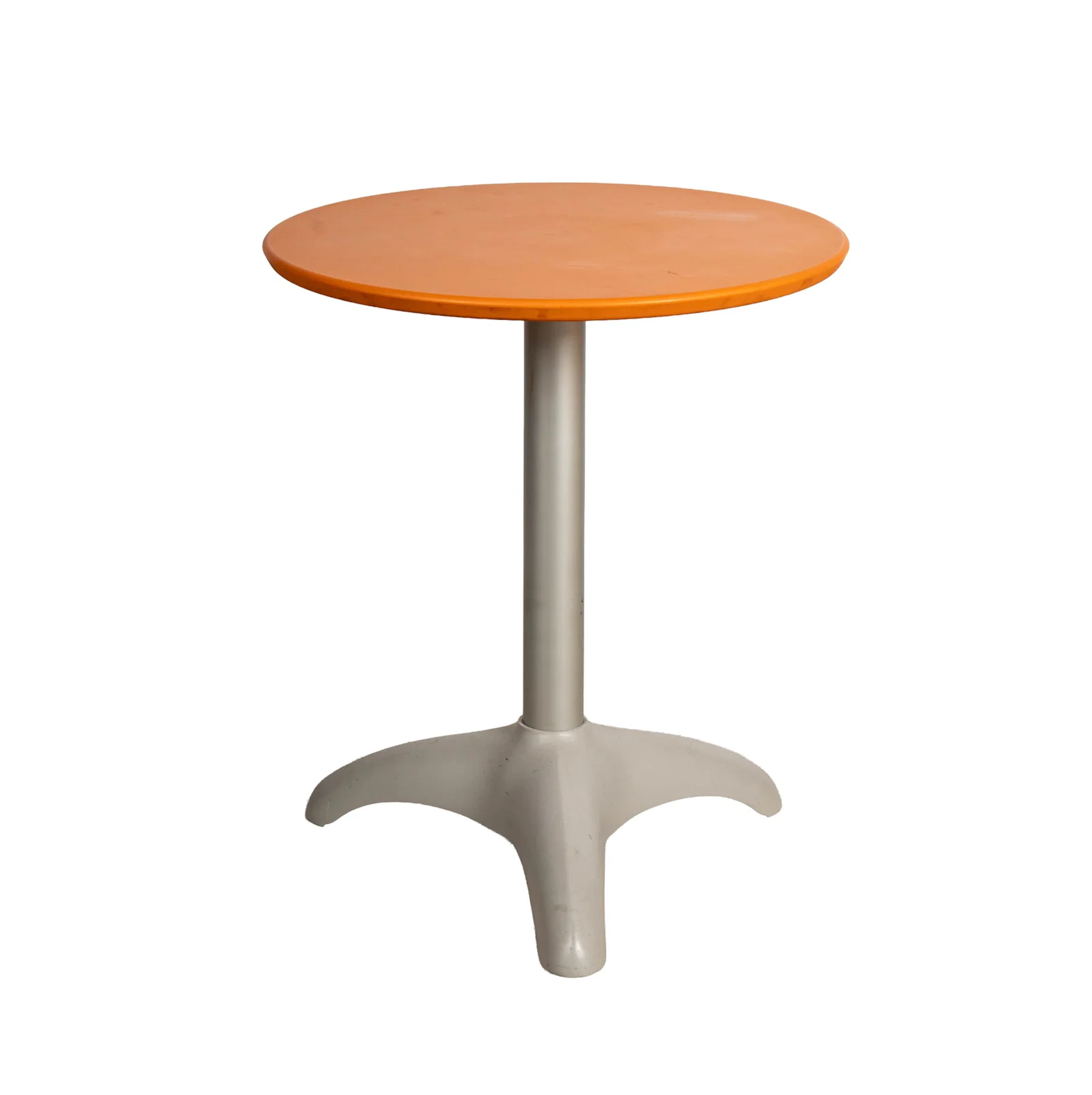 Modern Round Occasional Table