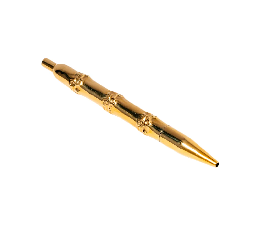 Photo'd Bidsquare #: 9316781 Louis Tamis for Harry Winston, 14 Karat