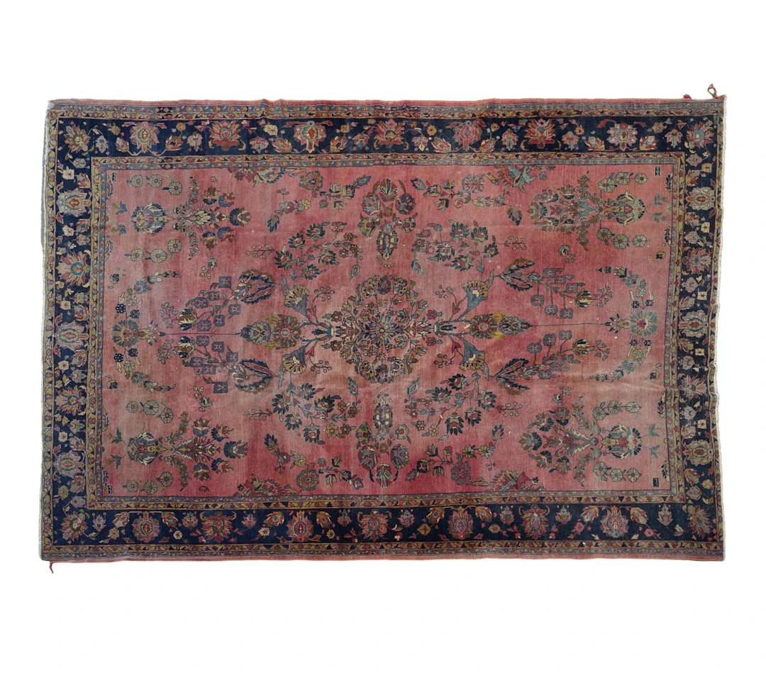 Persian Area Rug