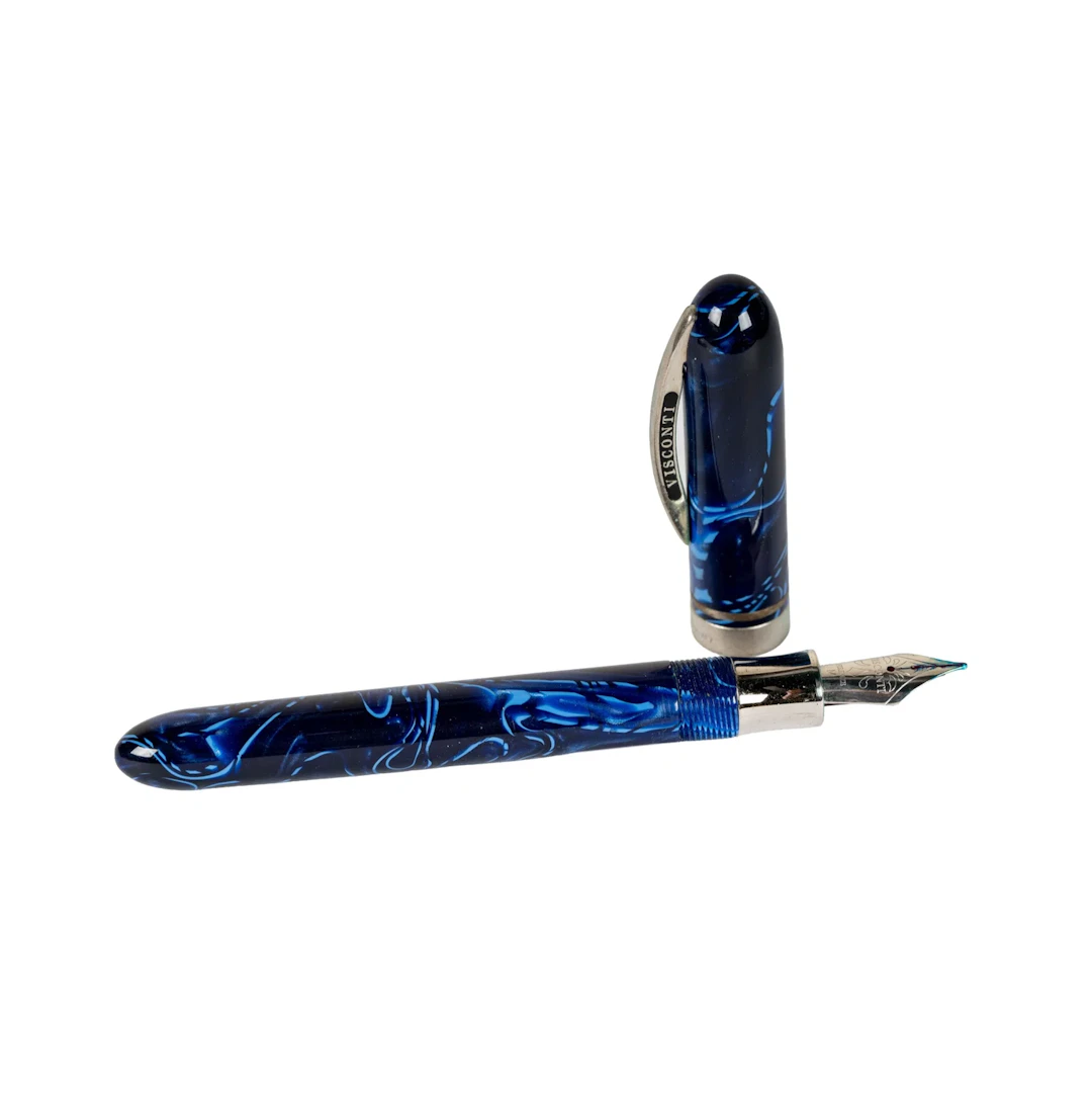 Visconti Gulliver Fountain Pen