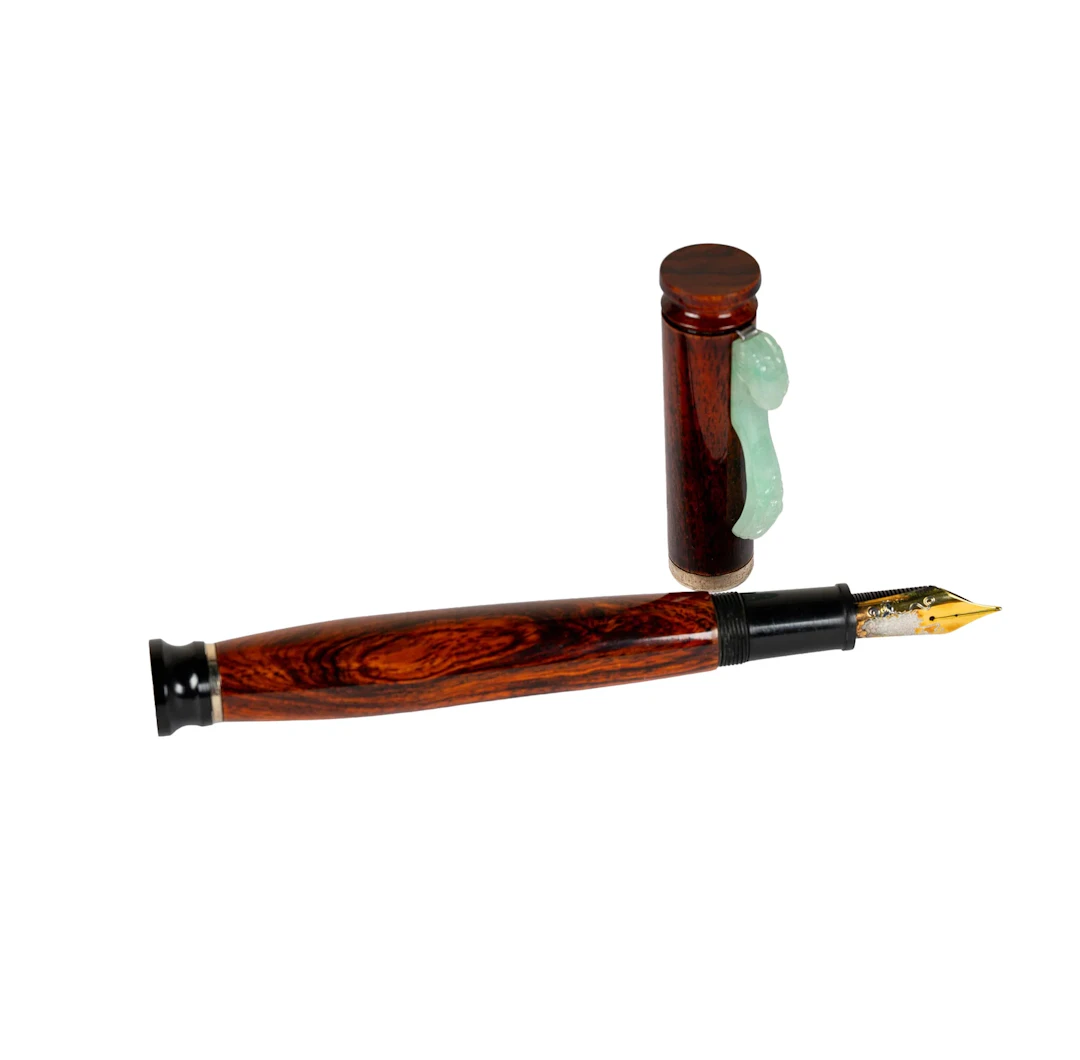 Loiminchay Limited Edition Fountain Pen