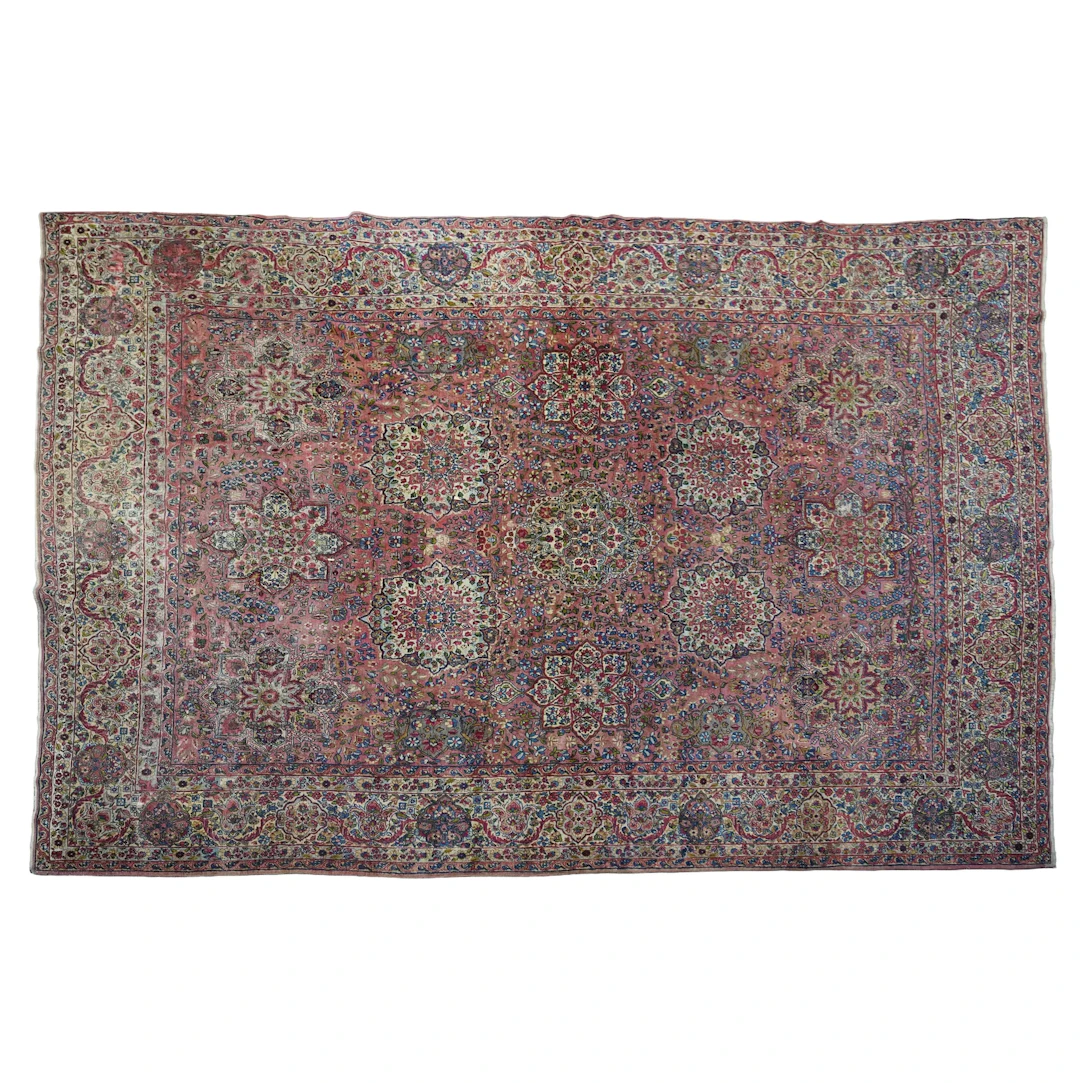 Persian Area Rug