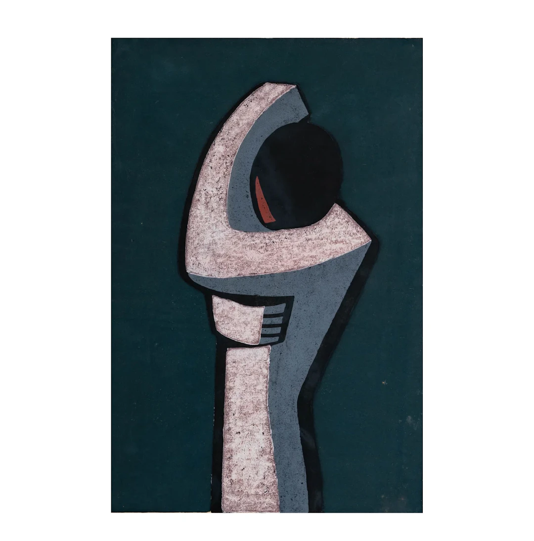 Woman