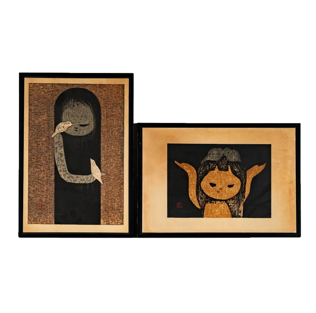 Two Works