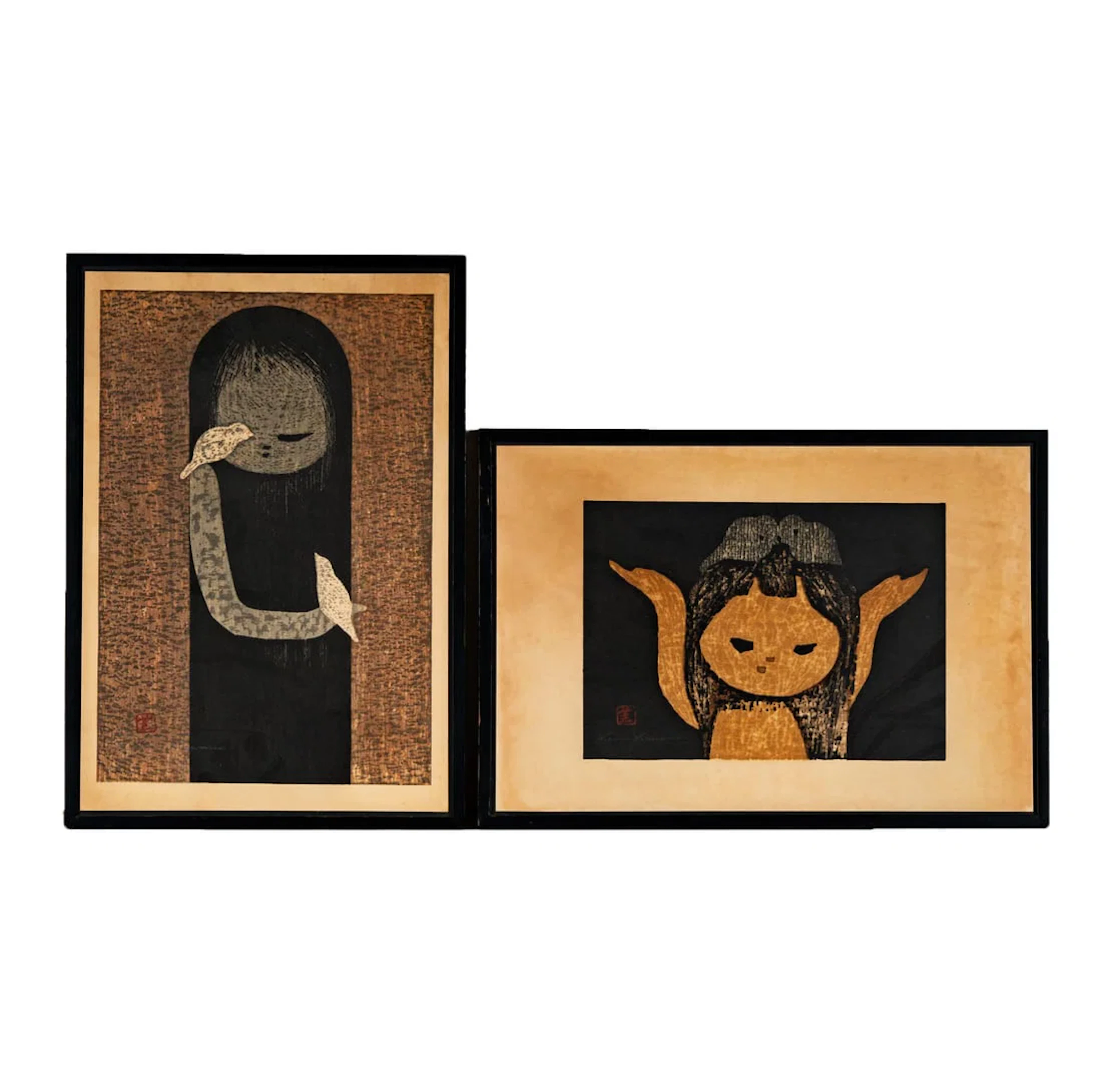 Two Works