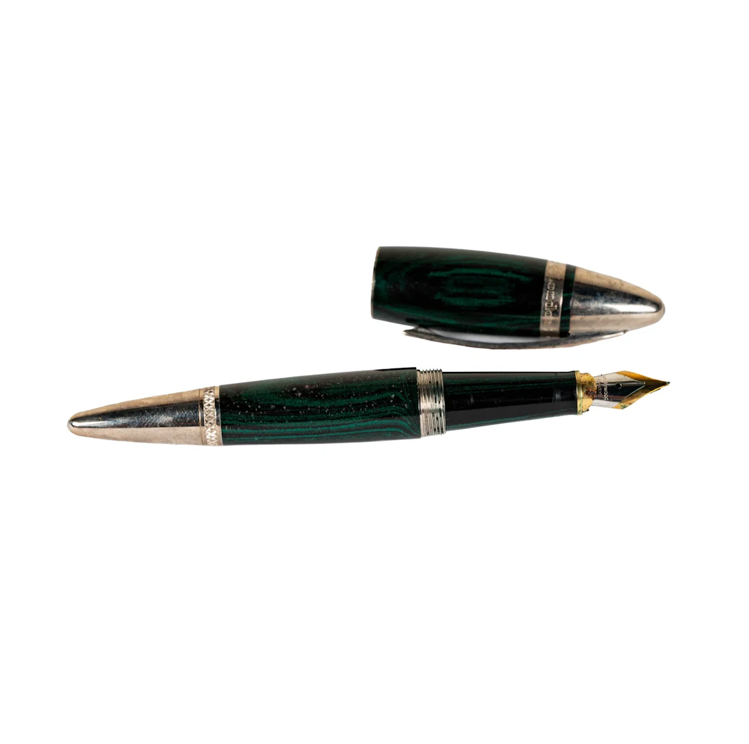 Underwood London Fountain Pen Piccadilly