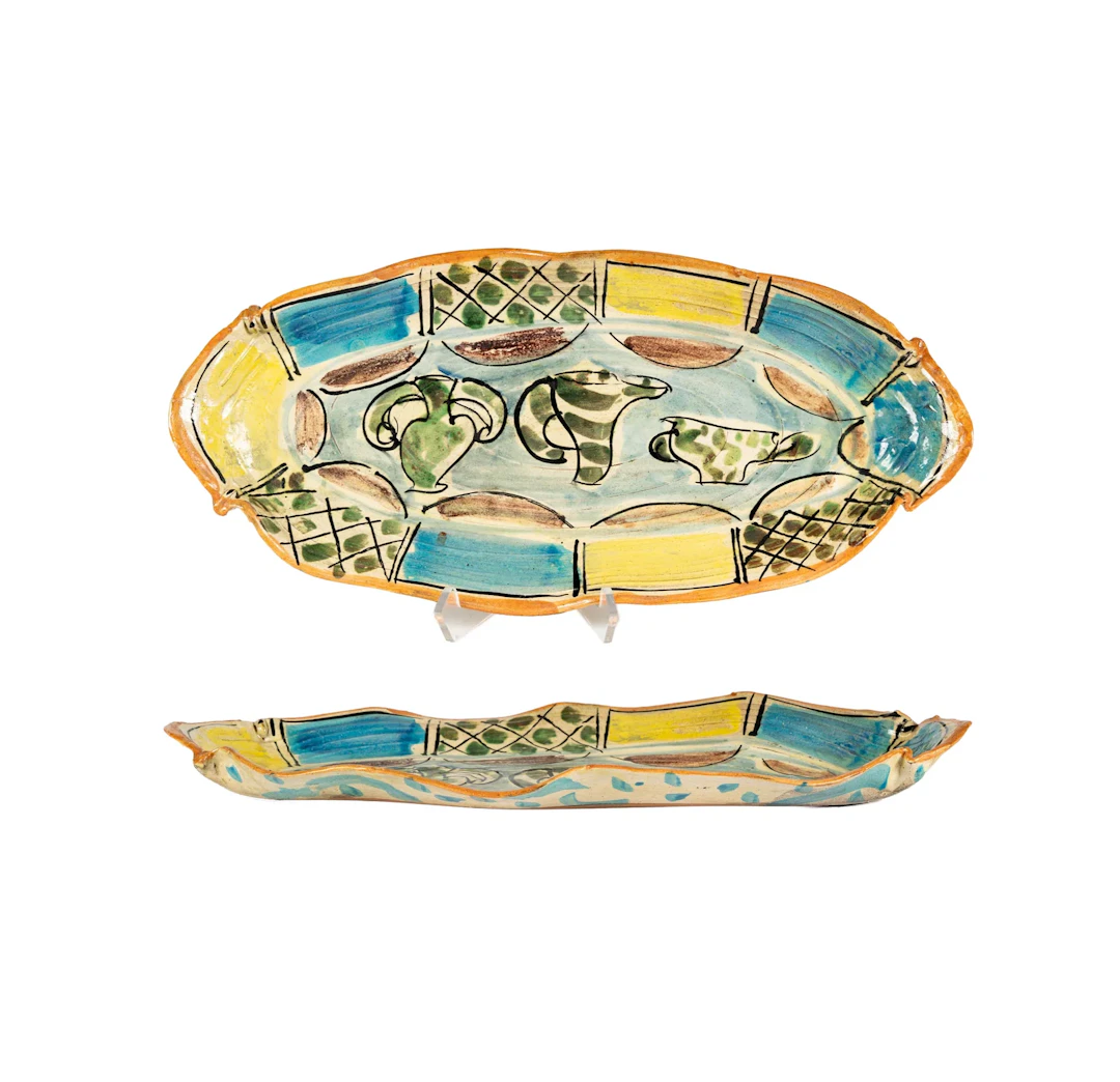Platter