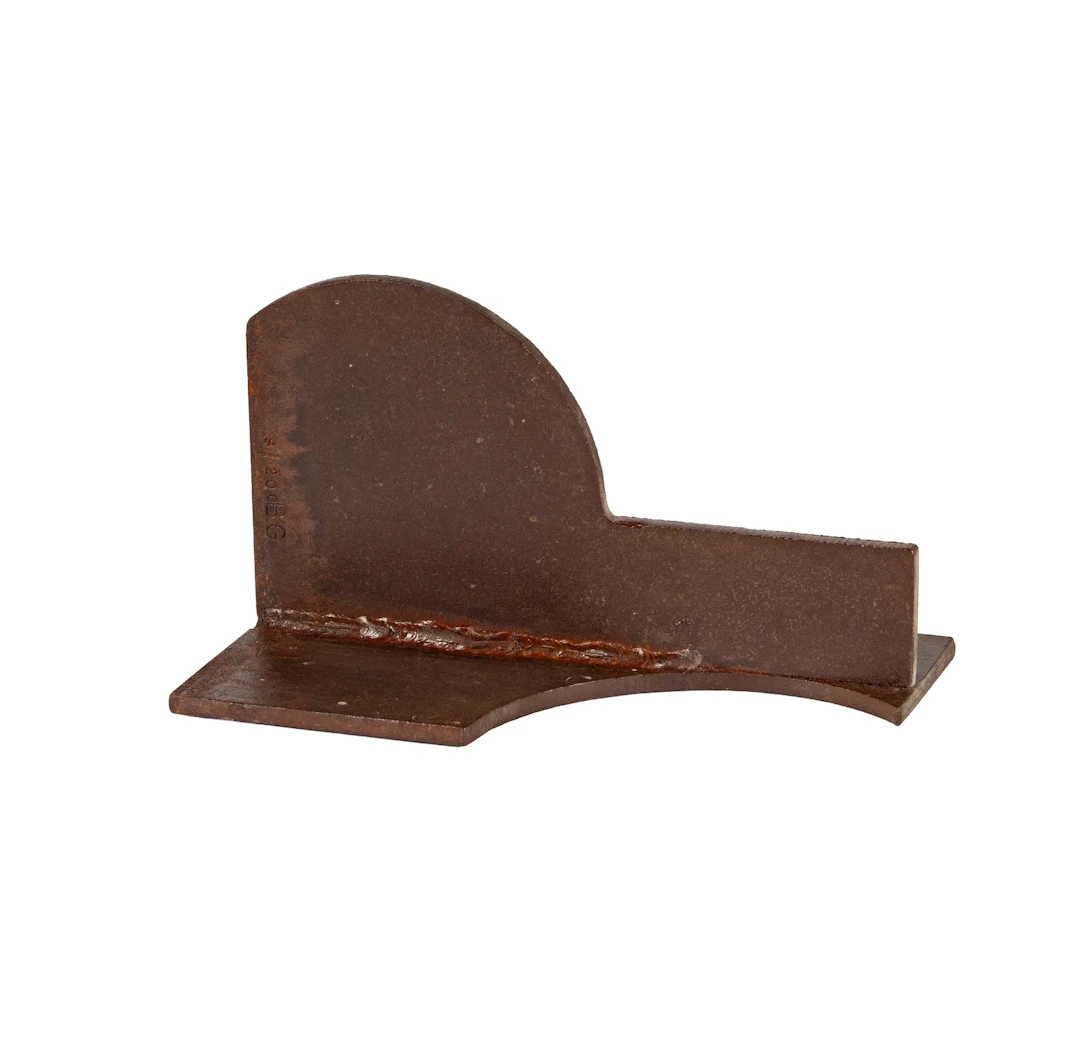 Corten Steel Sculpture