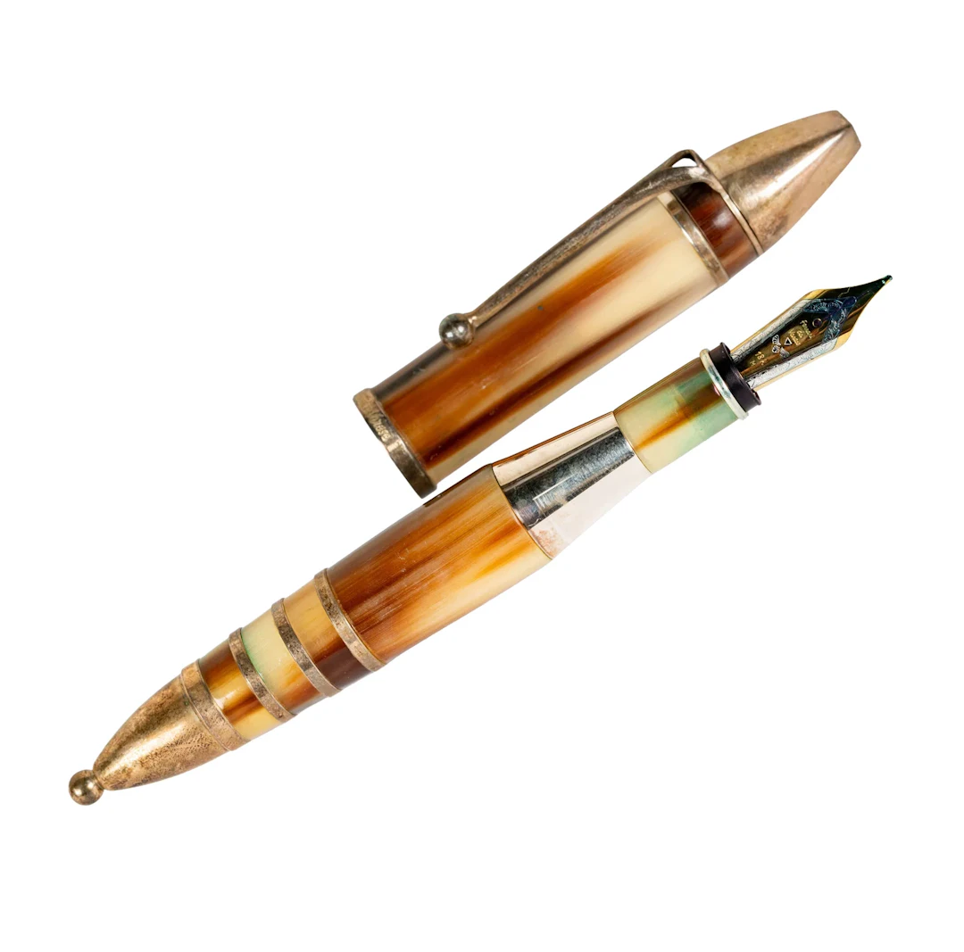 Ferrari da Varese Botticelli Fountain Pen