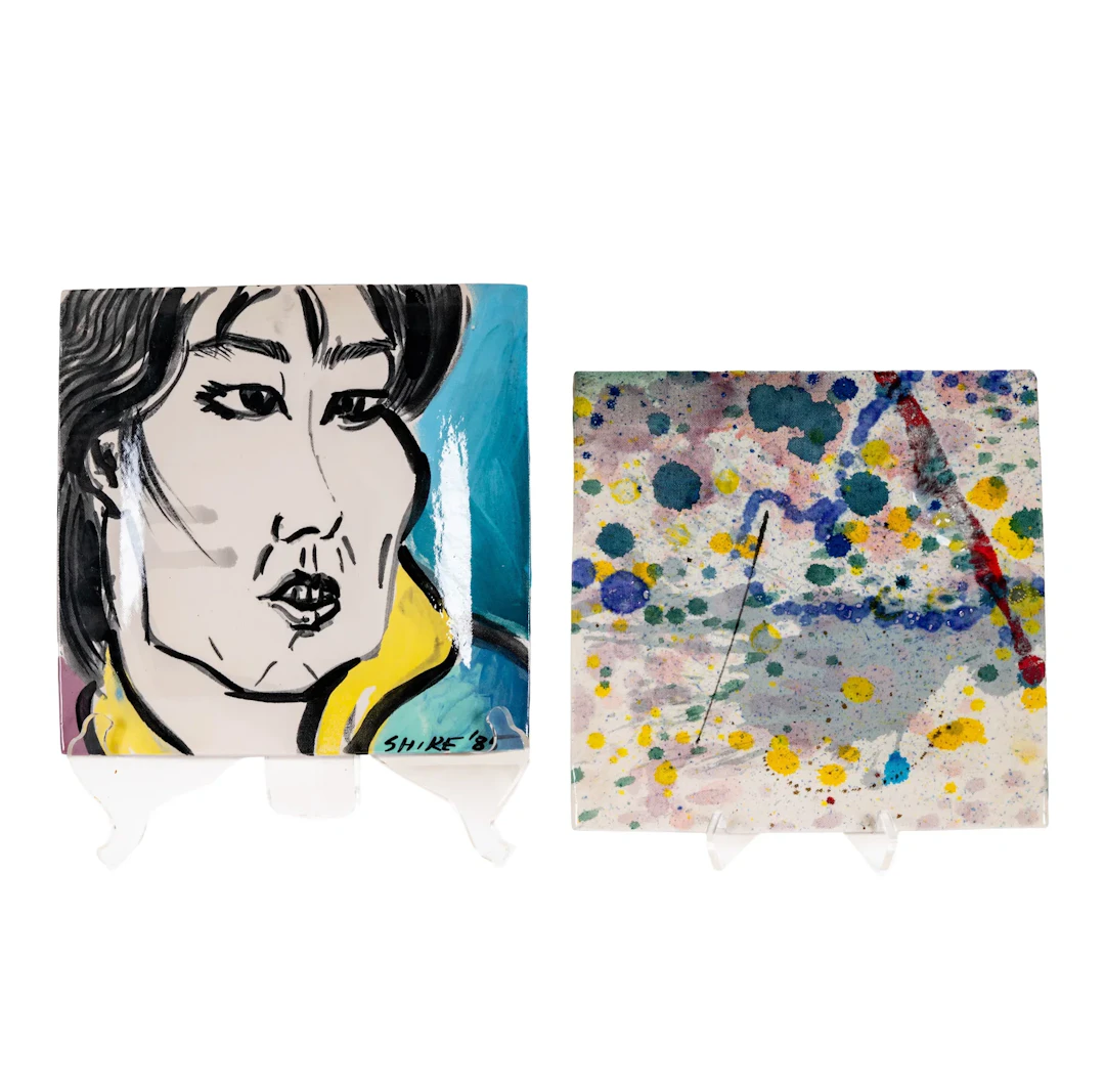 Two Works