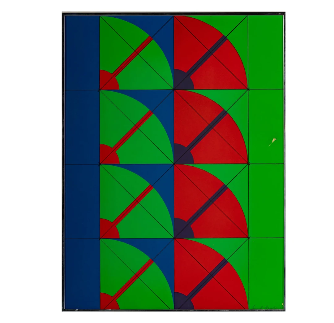 Maximal Gyre III