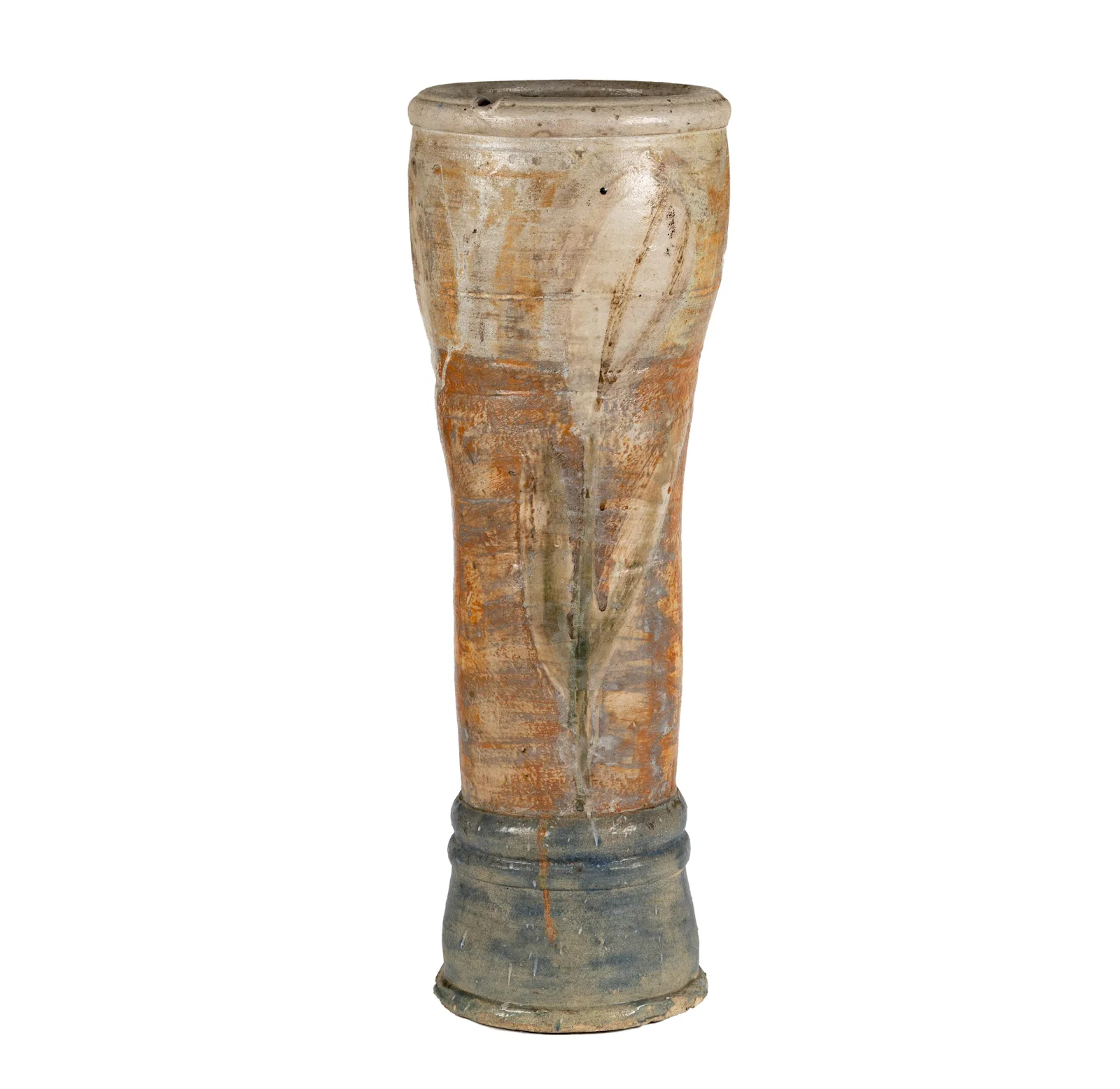 Large Vessel