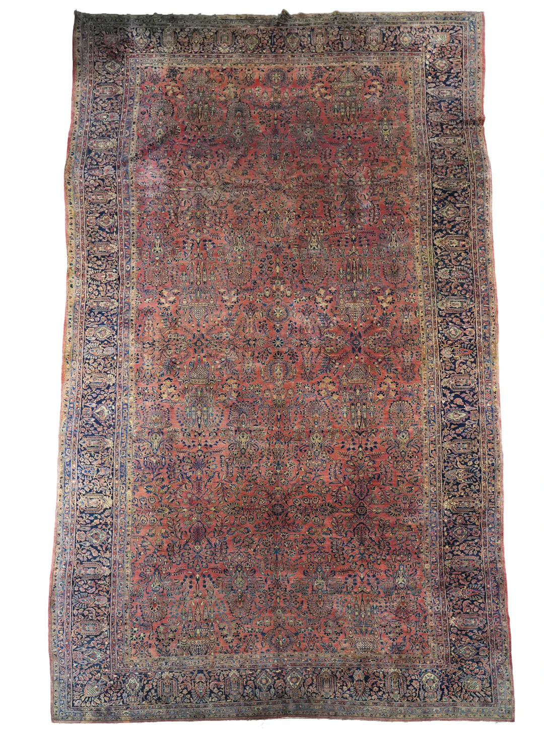 A Manchester Rug 32'4" x 13'4"