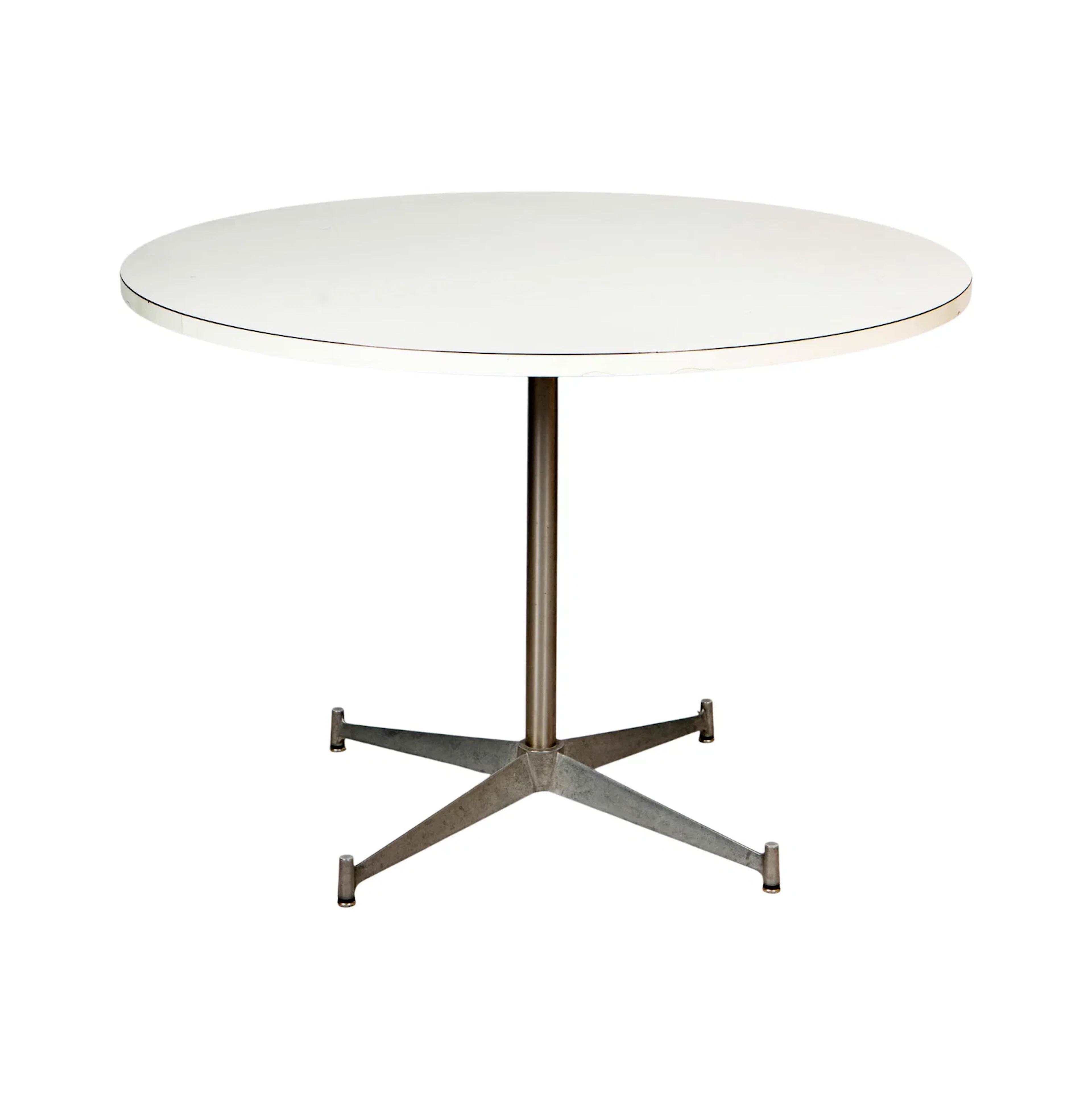 Paul McCobb Faceted Form Table