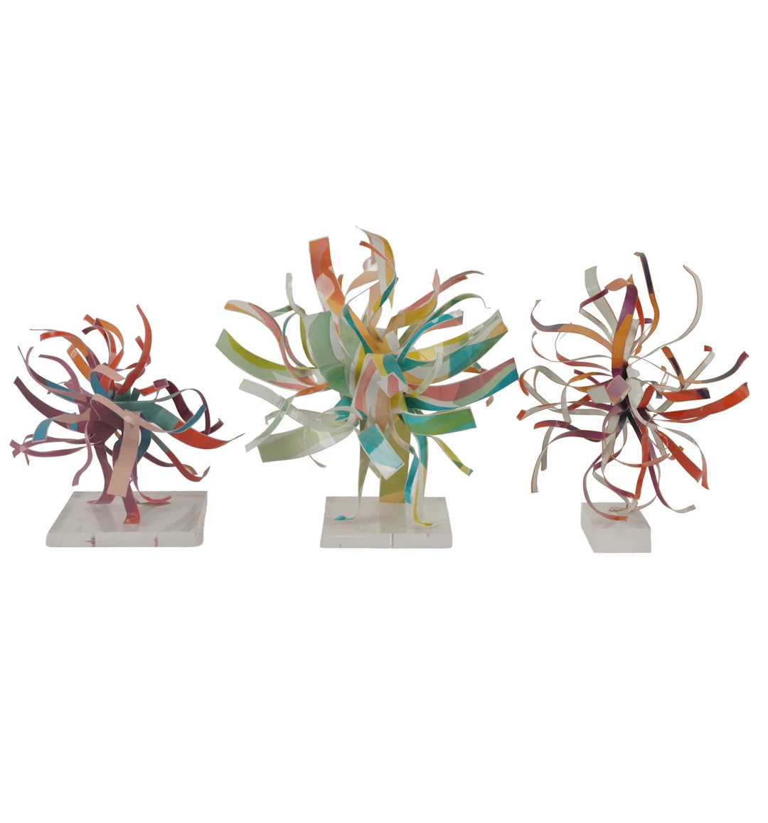 Spring Dance Petite (3 Works)