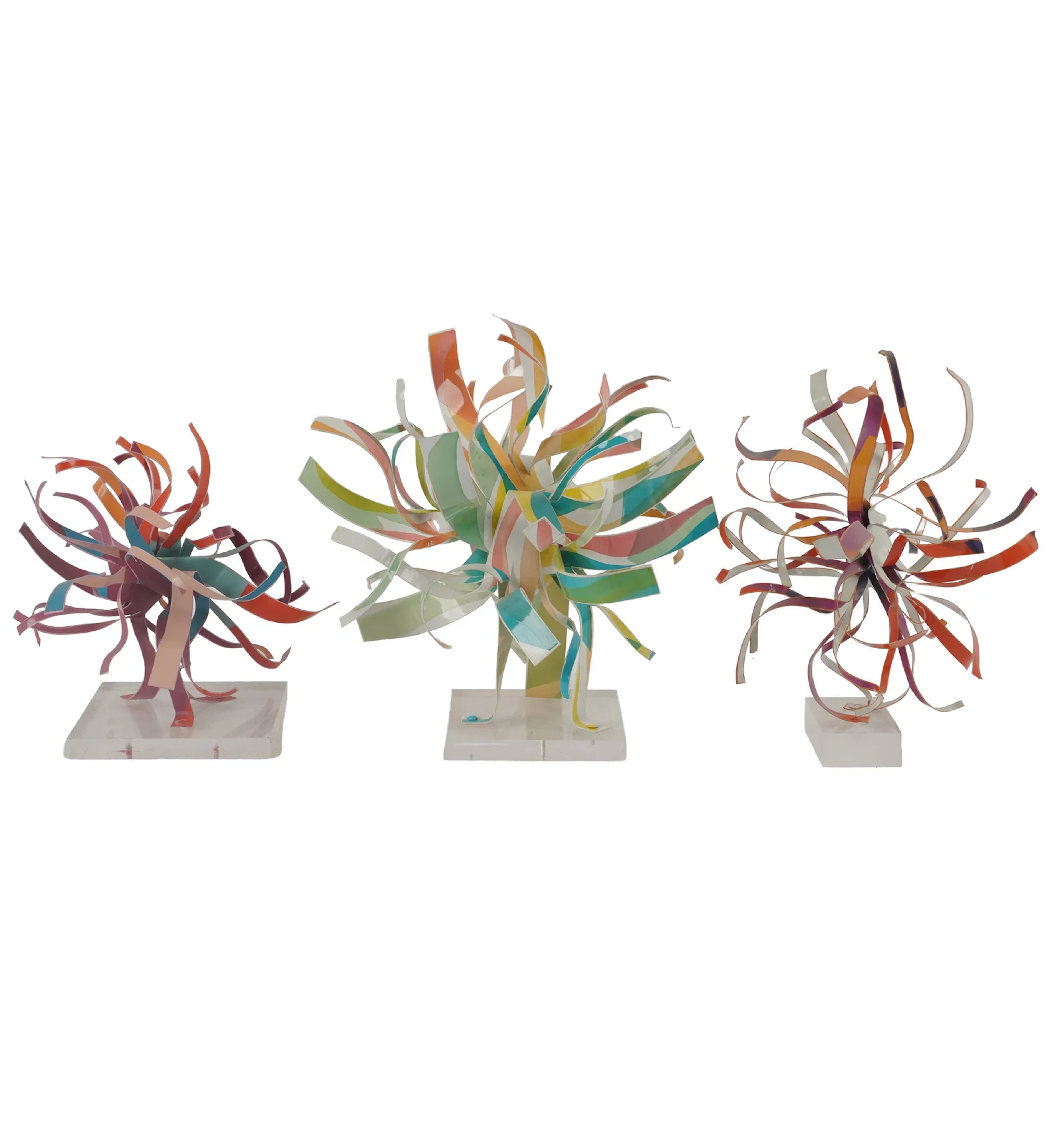 Spring Dance Petite (3 Works)