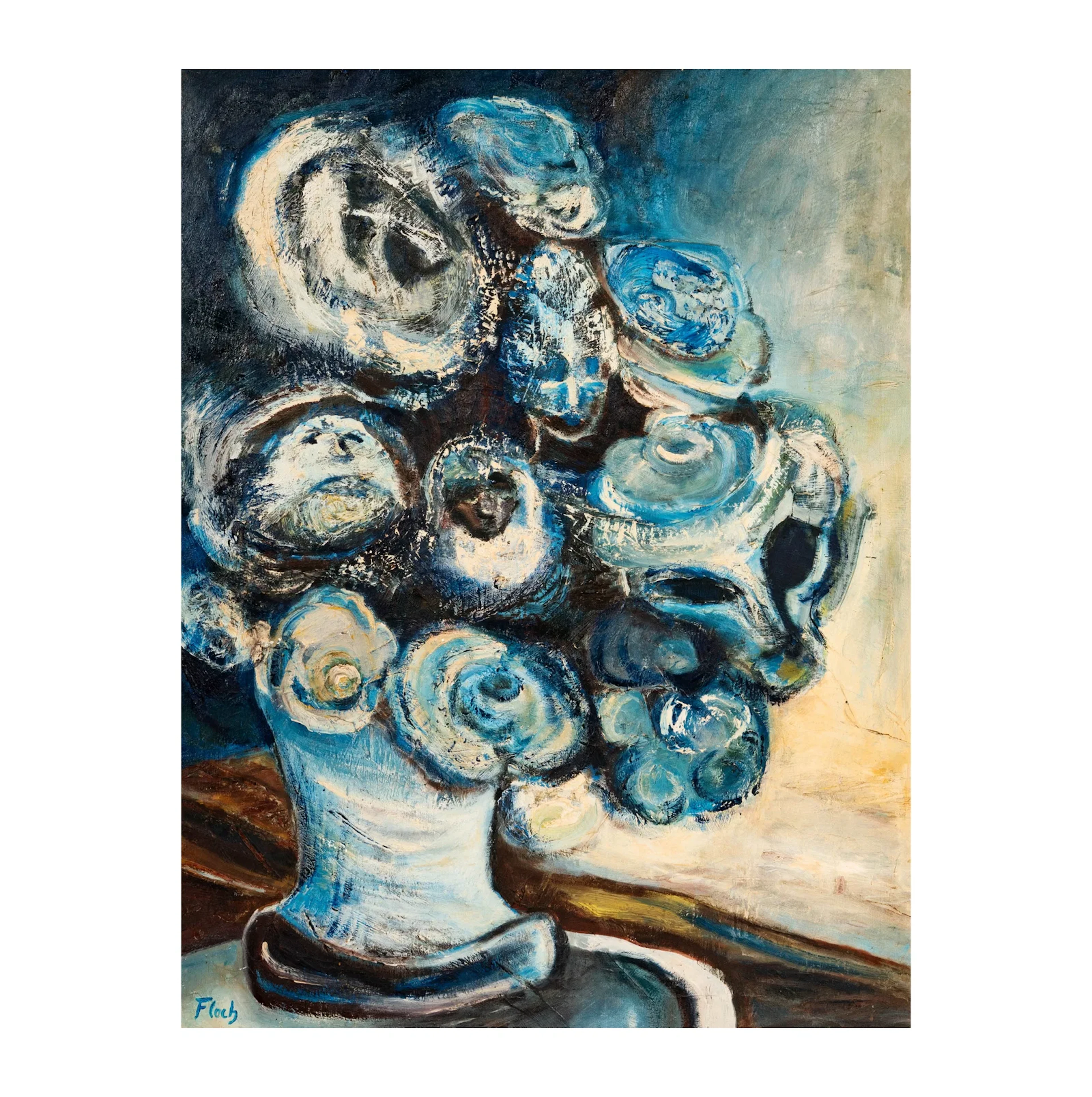 Still Life