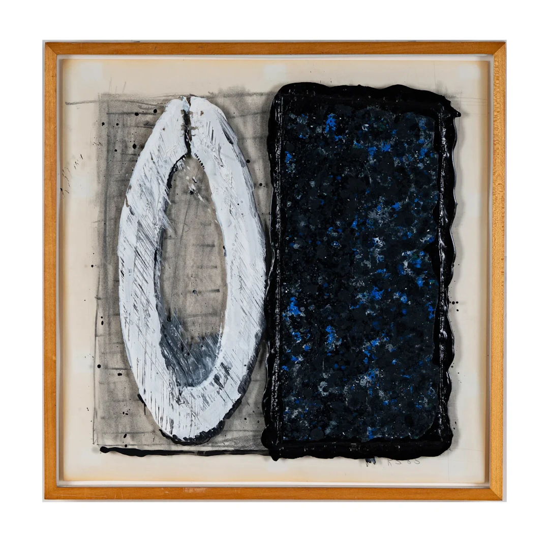 Patched Drawing
