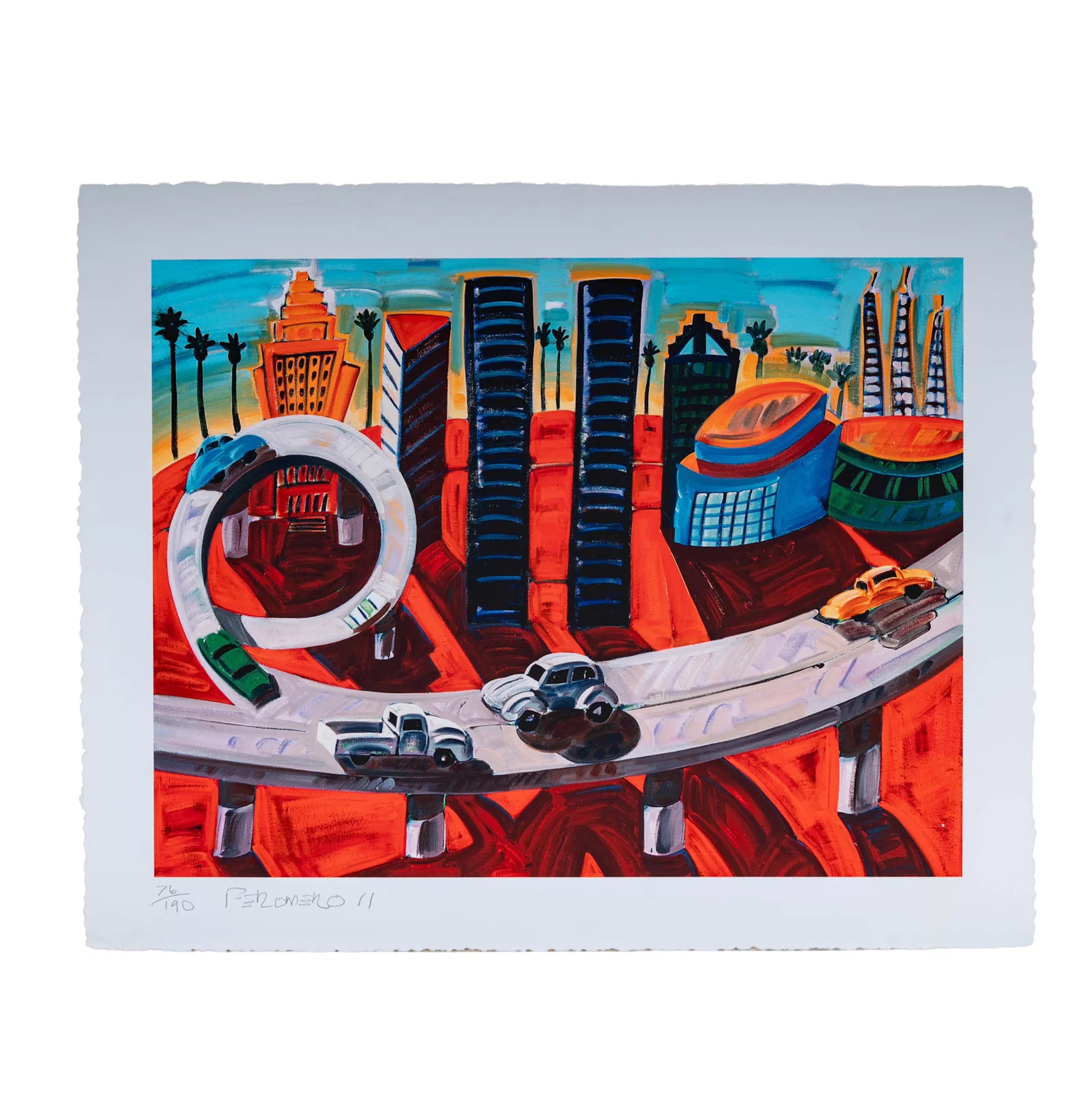 Cheech's Downtown