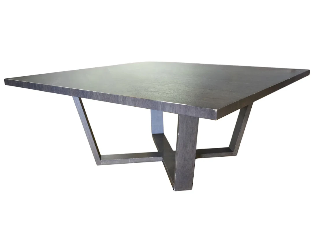 Antonio Citterio for B&B Italia Dining Table